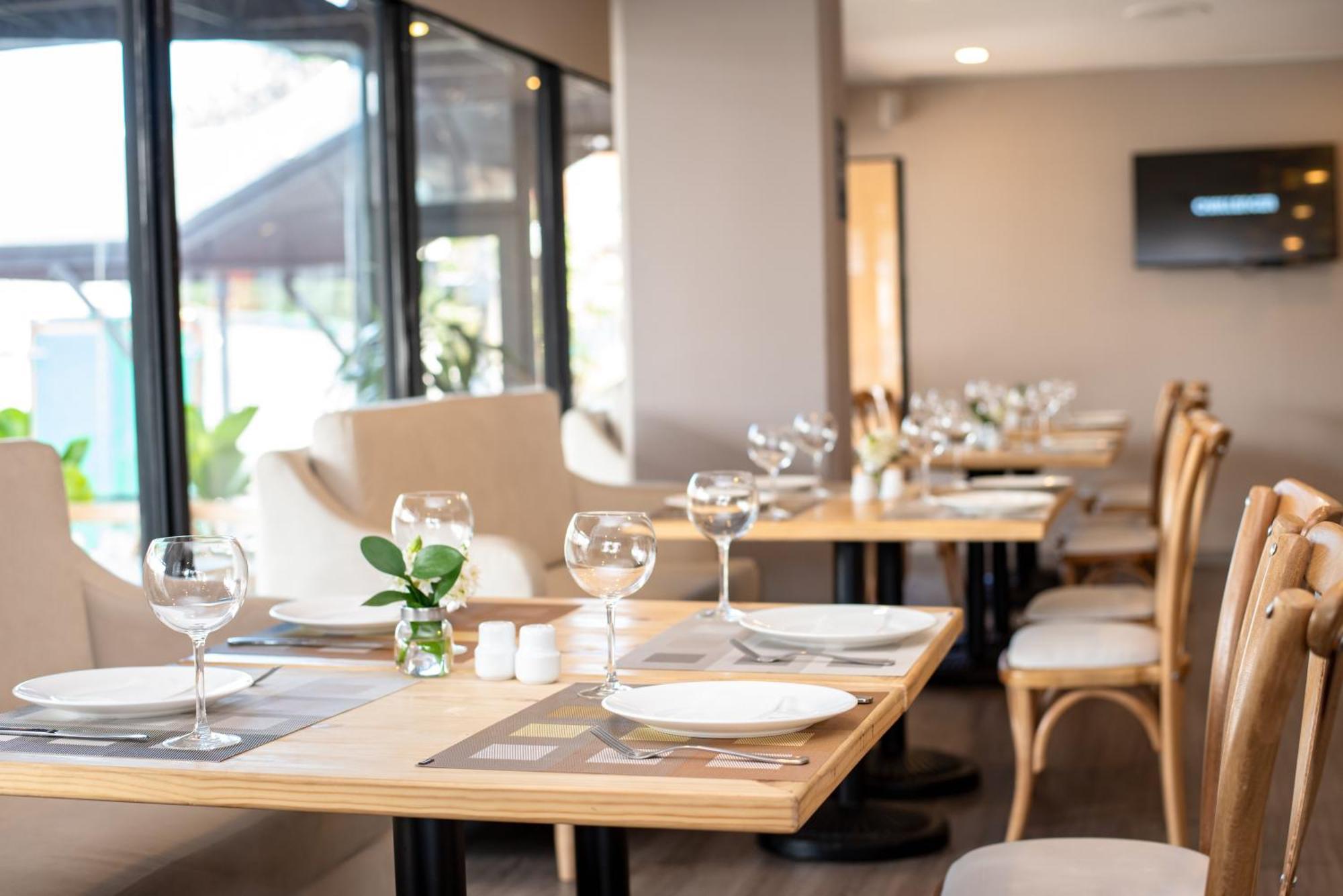Faranda Express Belvedere Hotel