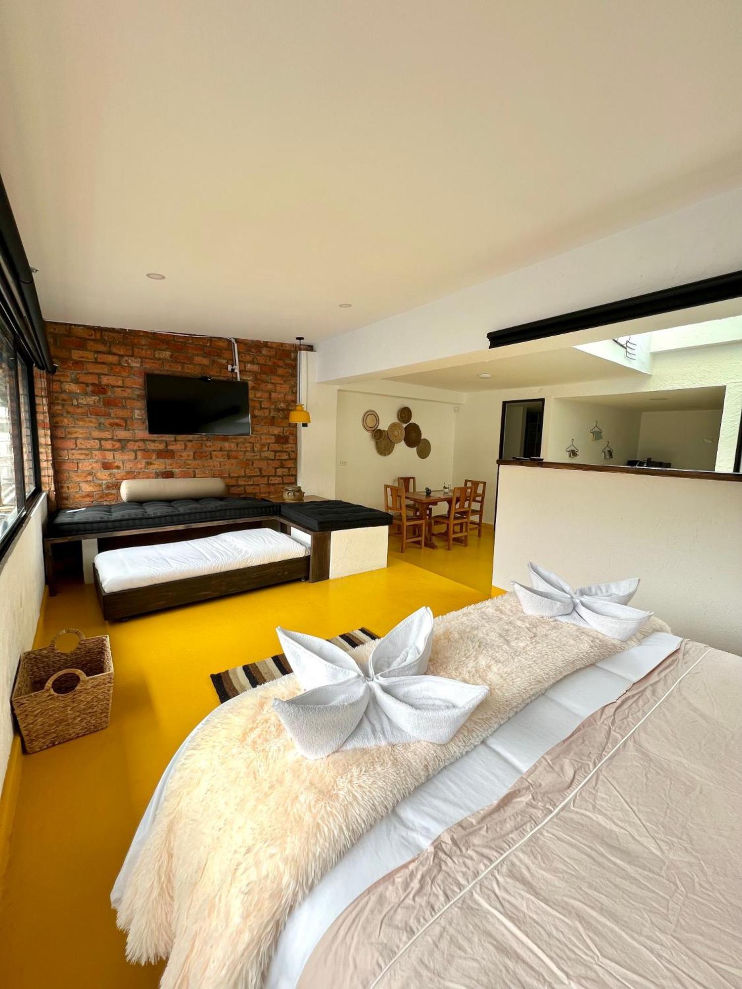 Apartment Ope Usaquen *