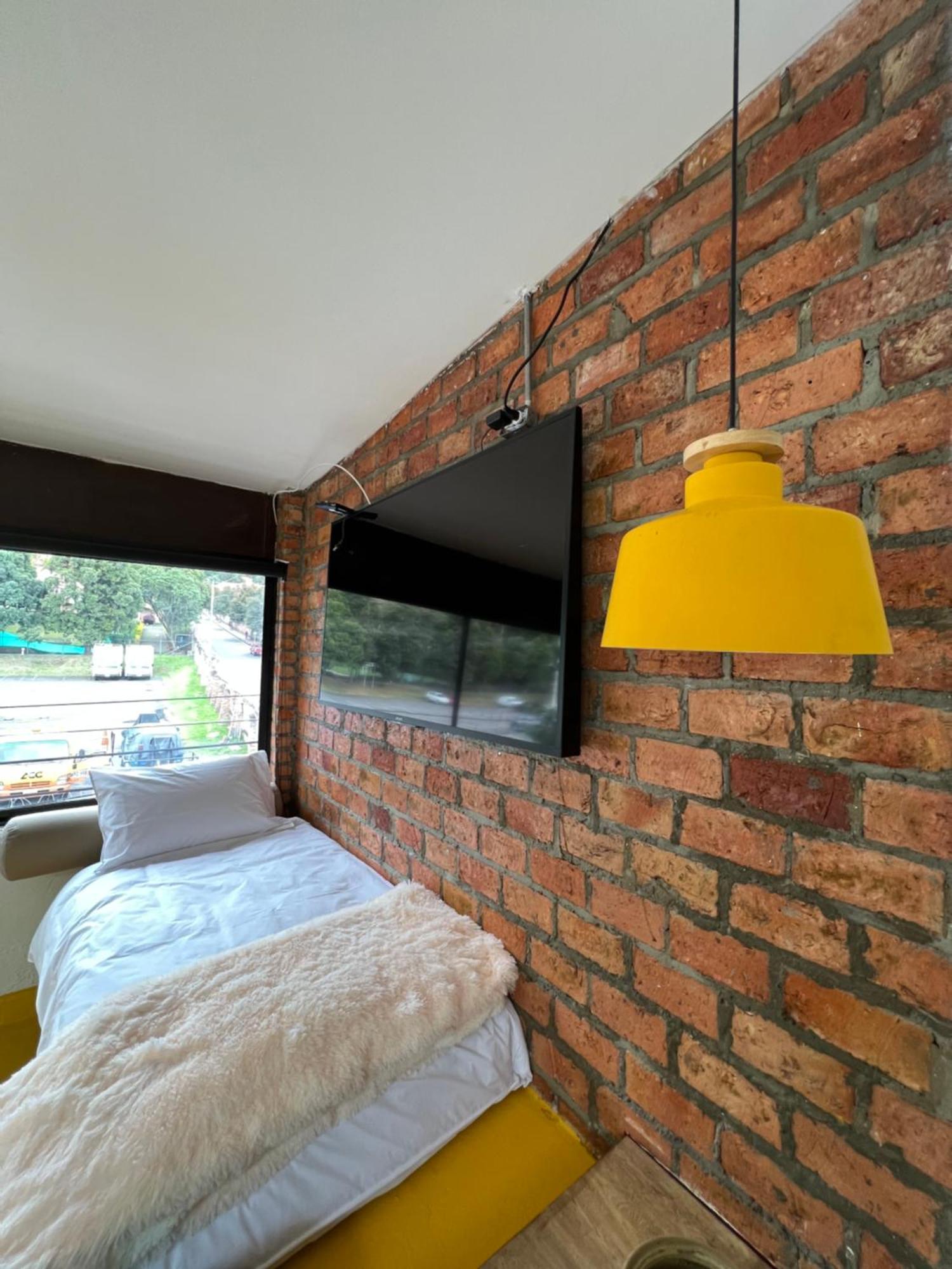 Apartment Ope Usaquen