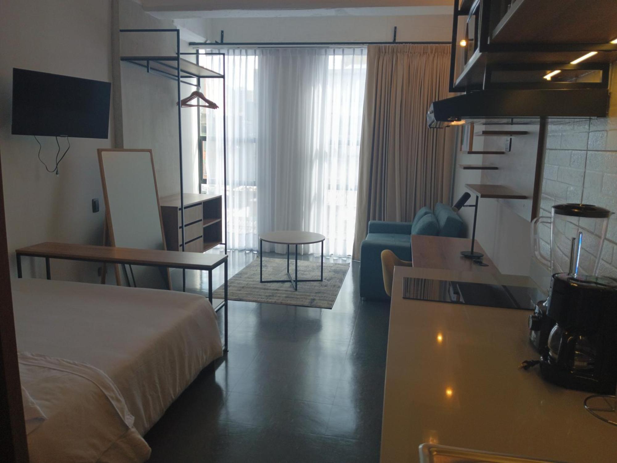 Aparthotel Casa Campus Ivin Chapinero