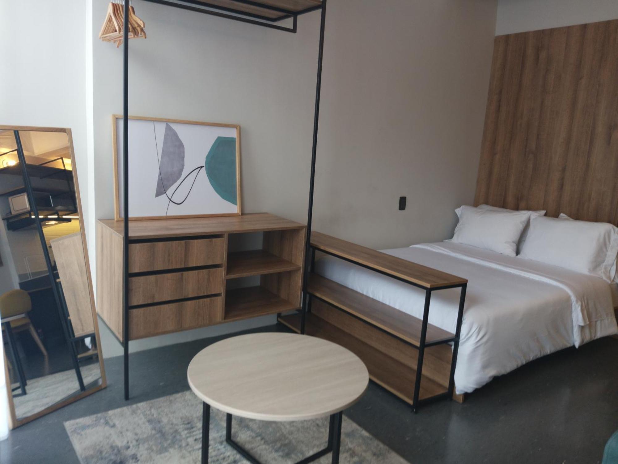 Aparthotel Casa Campus Ivin Chapinero Bogota