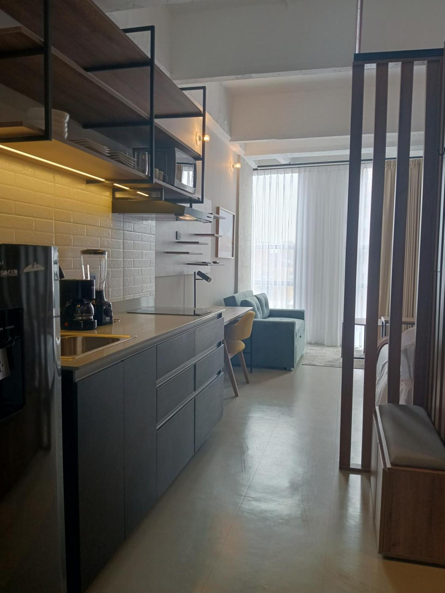 Casa Campus Ivin Chapinero Aparthotel *