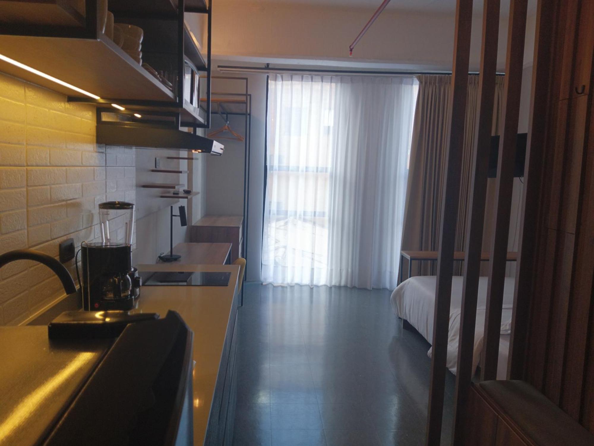 Aparthotel Casa Campus Ivin Chapinero