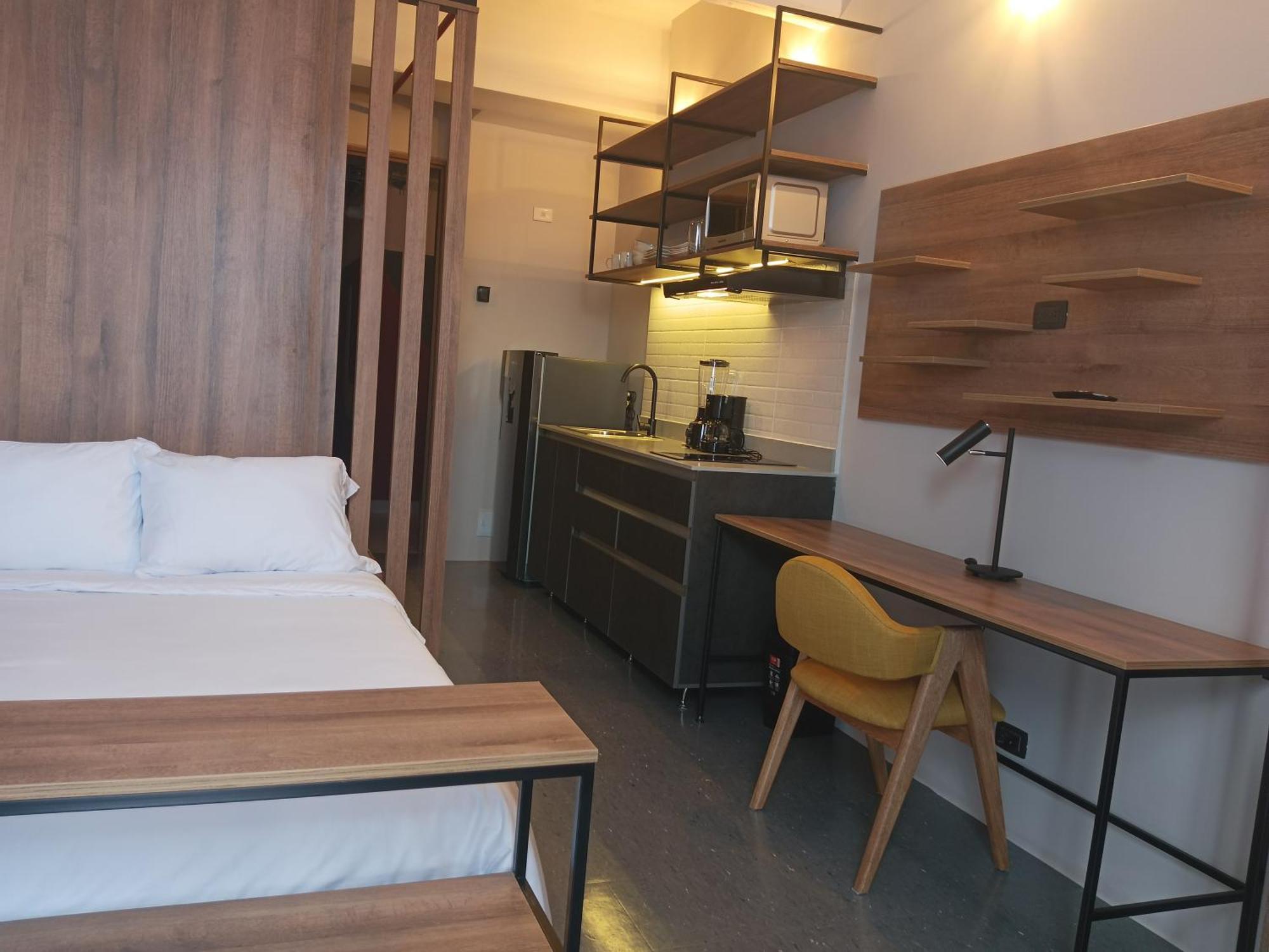 Casa Campus Ivin Chapinero * Bogota