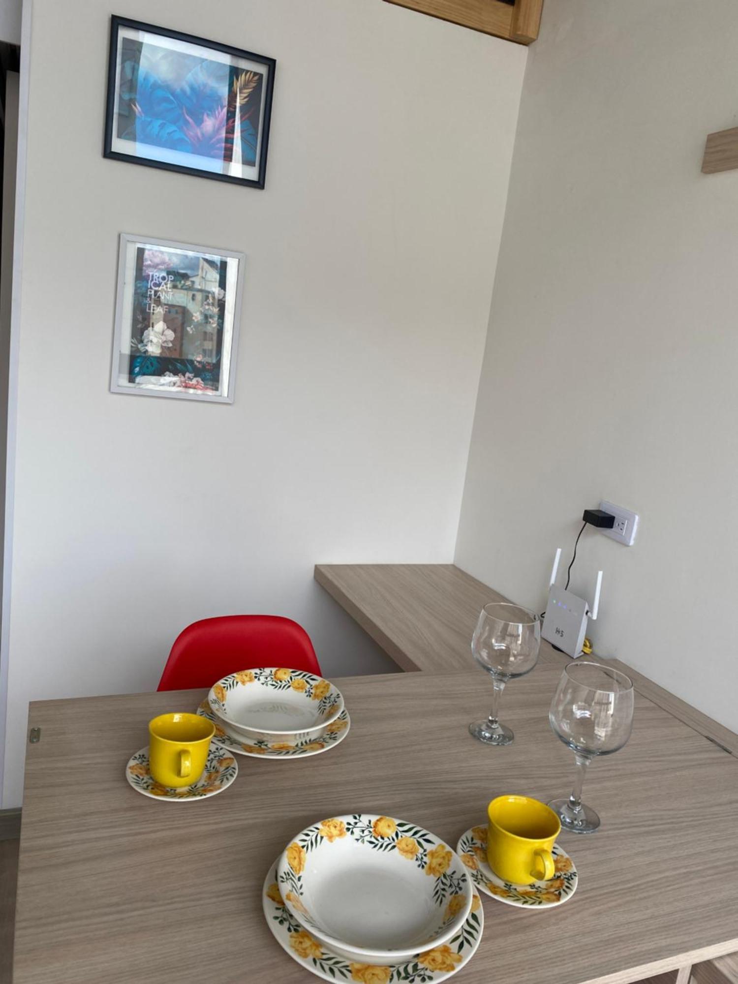 Loft En Chapinero,