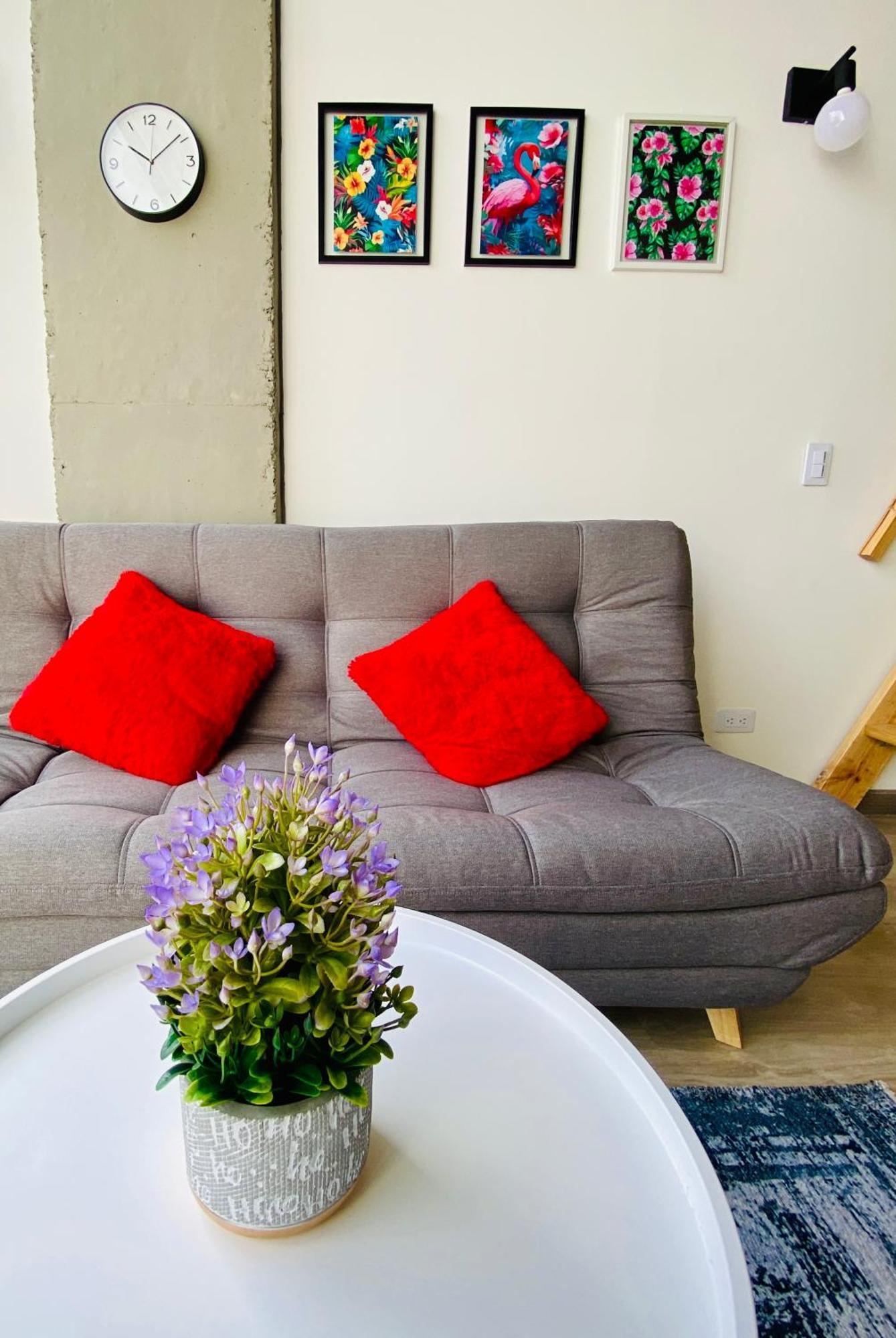 Loft En Chapinero, * Bogota