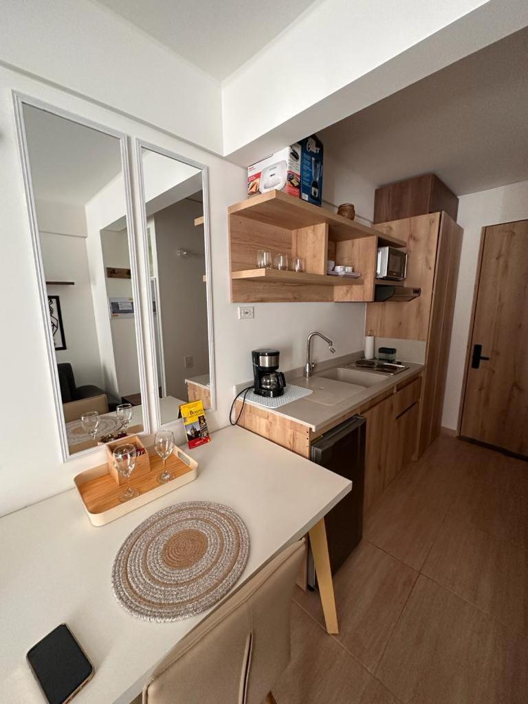 Apartment Apartaloft La Candelaria Downtown