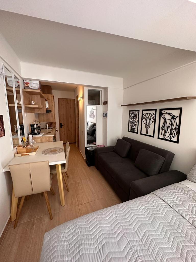 Apartaloft La Candelaria Downtown Apartment Bogota