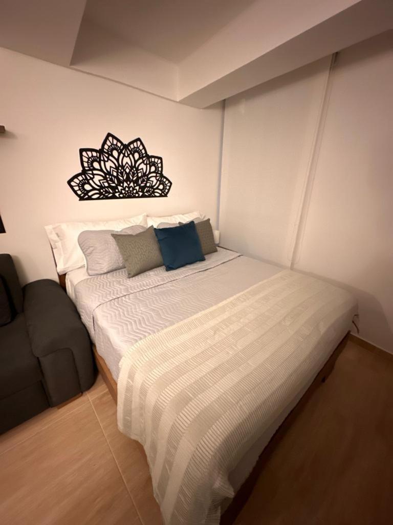 Apartaloft La Candelaria Downtown Apartment