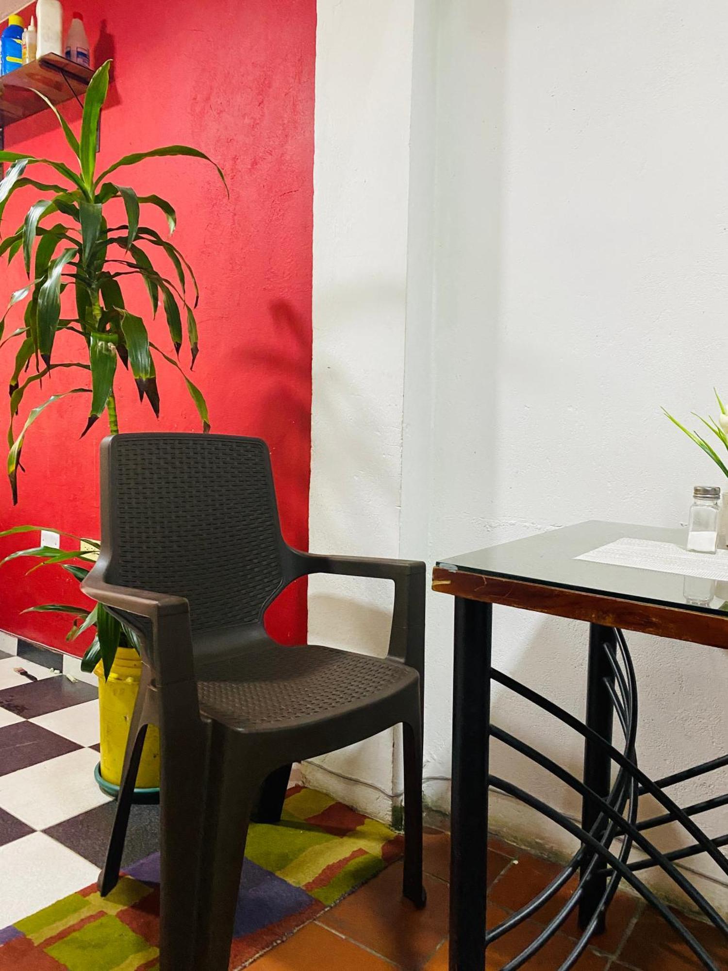 Kings 101 Guest house Bogota