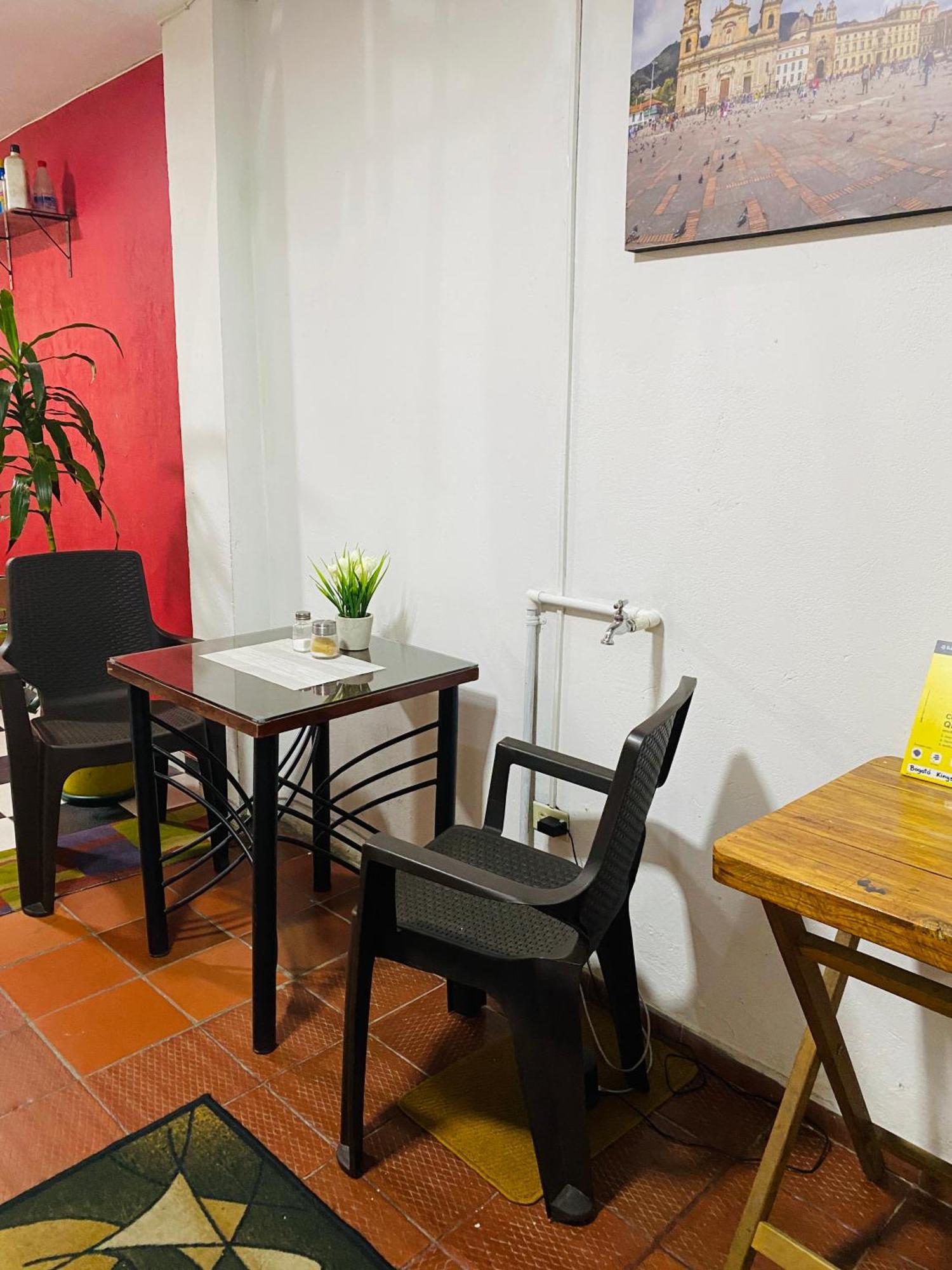 Guest house Kings 101 Bogota