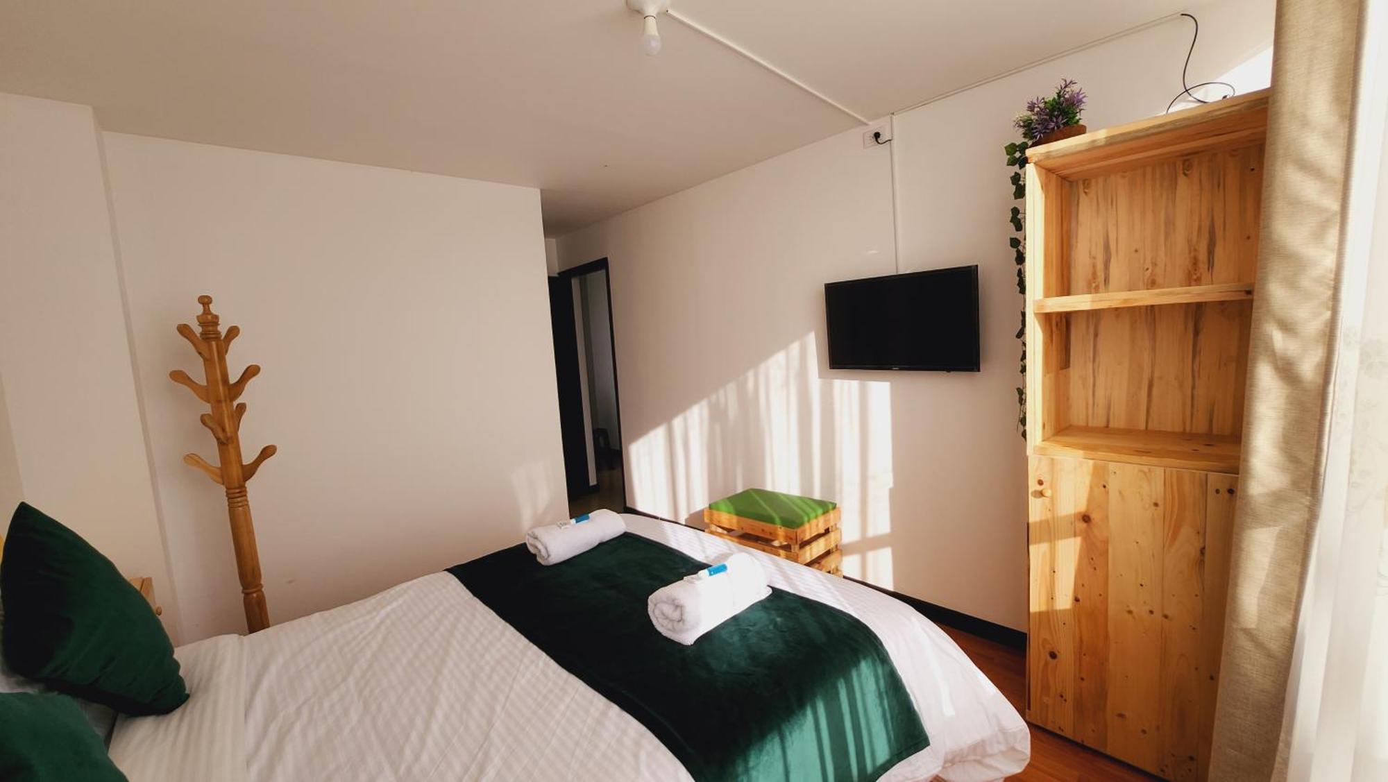 Natural Sevgi Guest house *