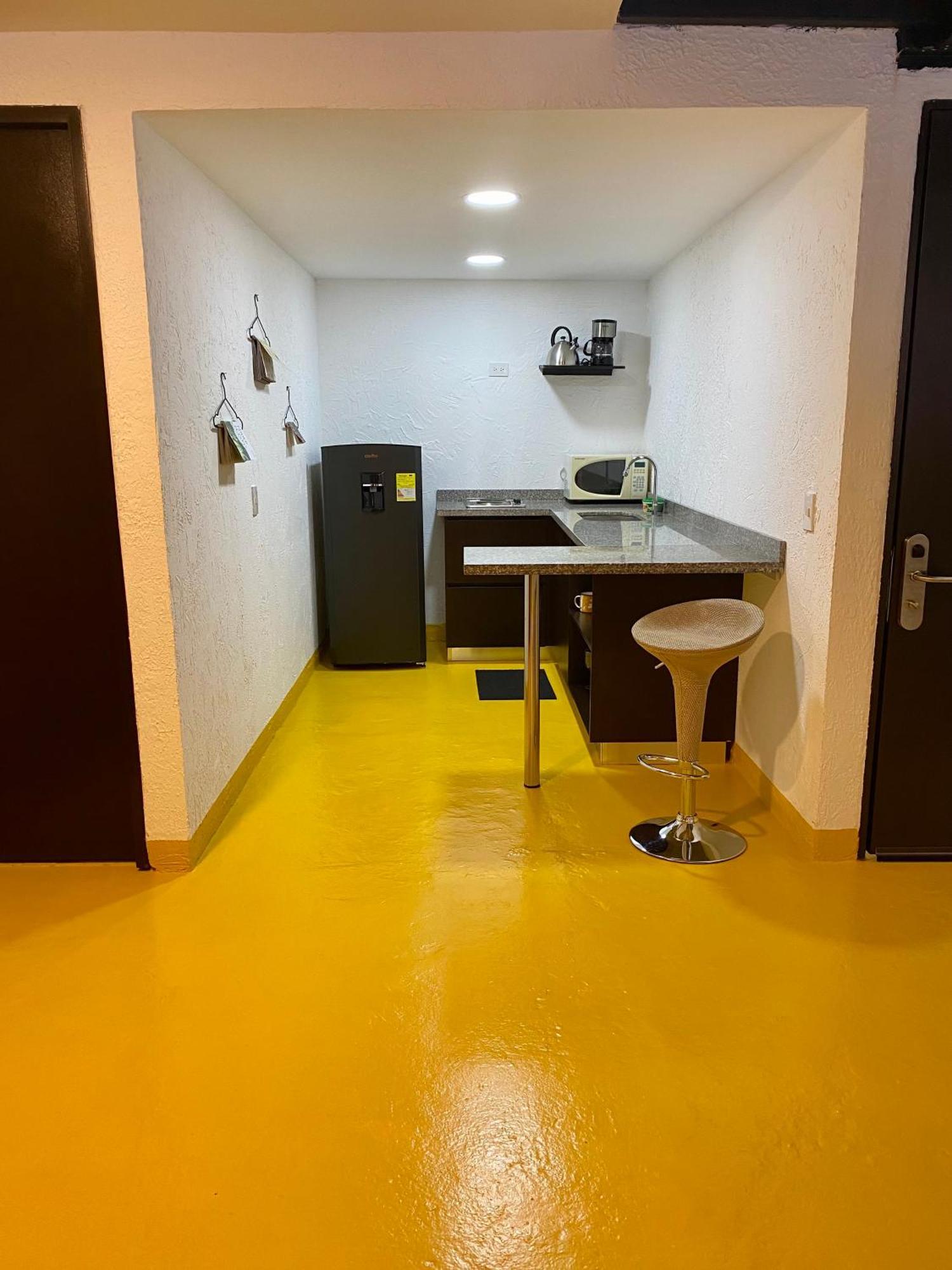 Ope Usaquen Apartment Bogota