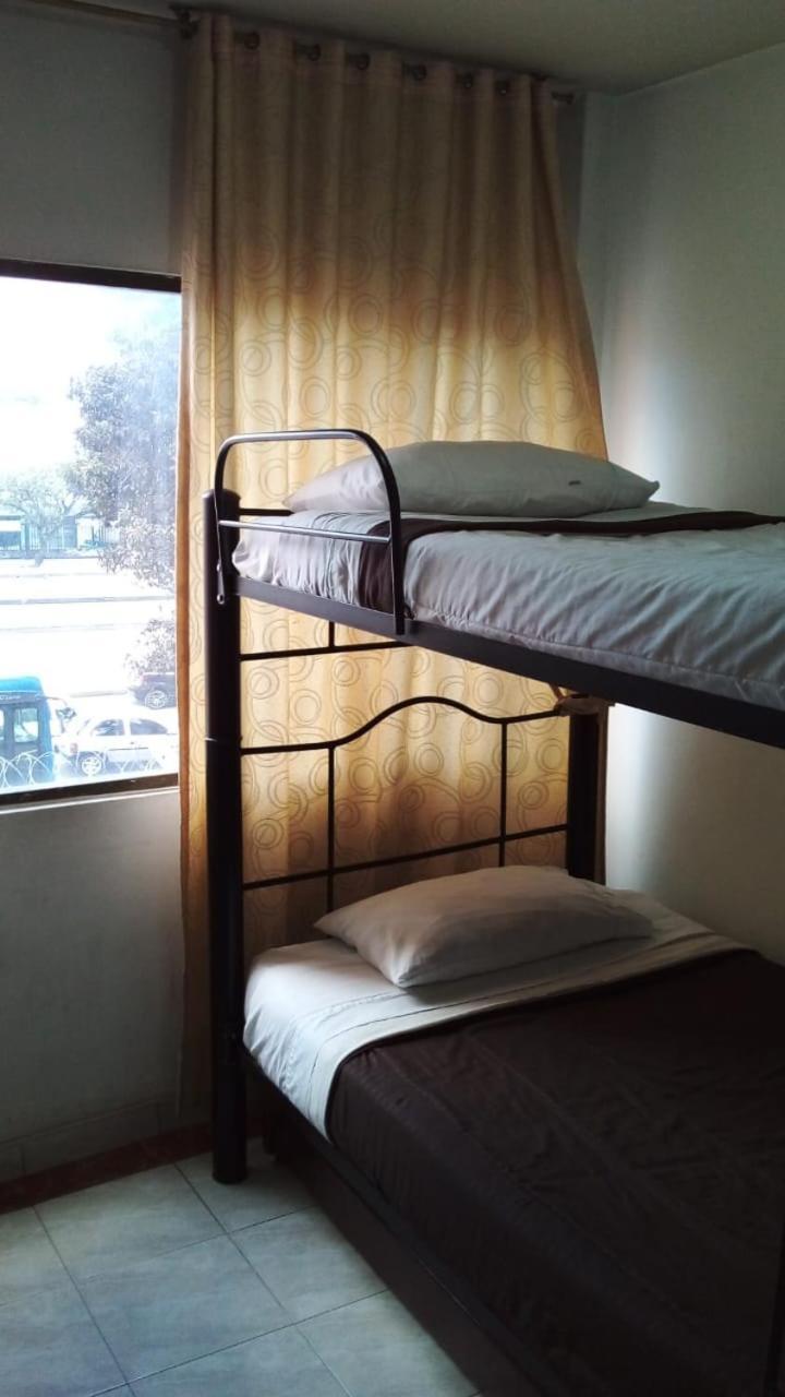 Hotel Casa Hotel Victoria Av 30 2*