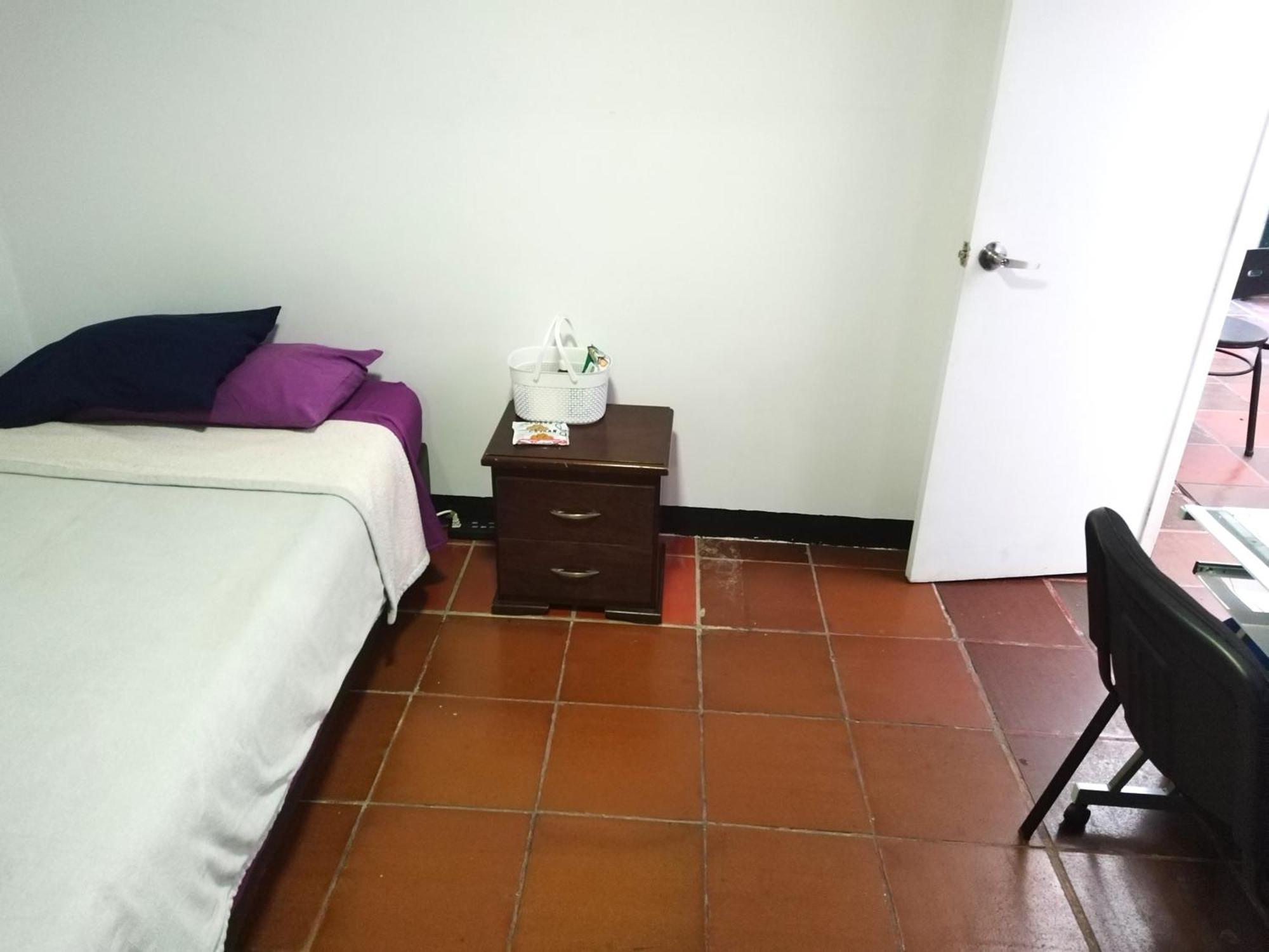 Guest house Casa En Ubicada En Zona Bogota