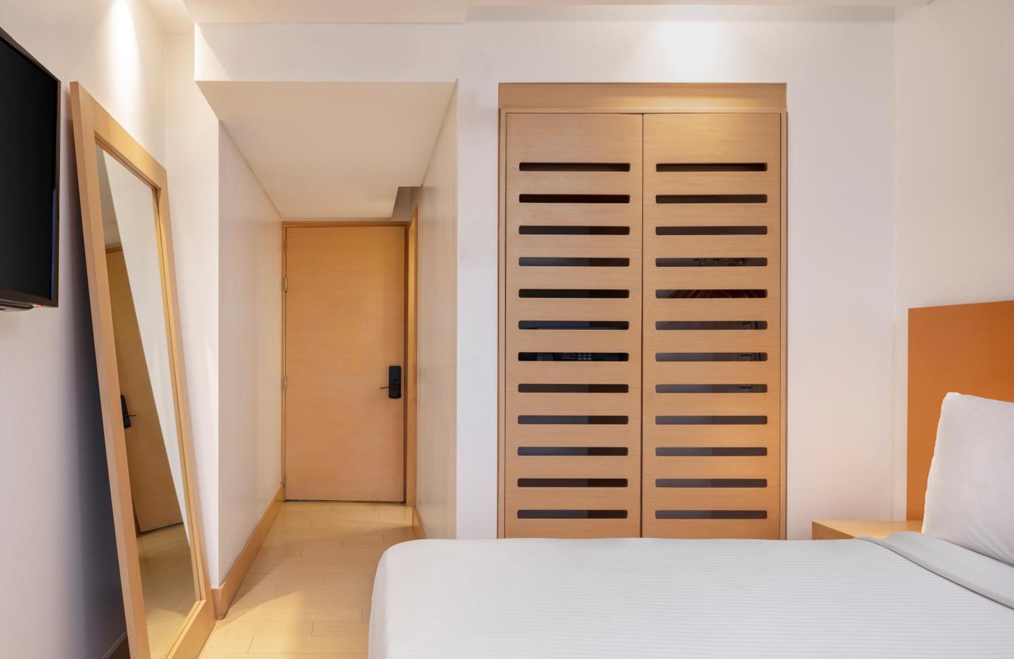 Fairfield By Marriott Embajada Hotel Bogota