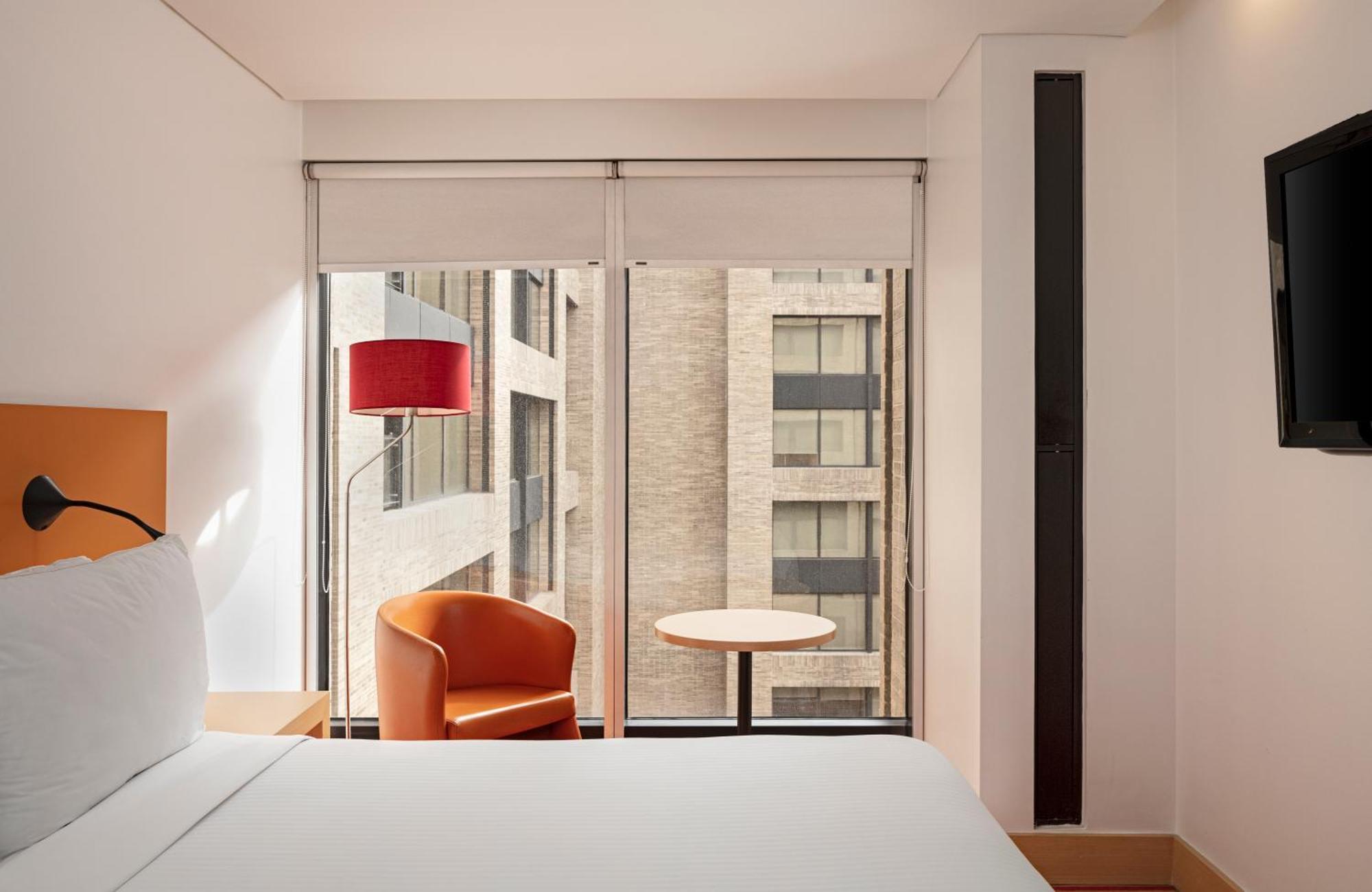 Fairfield By Marriott Embajada 4*