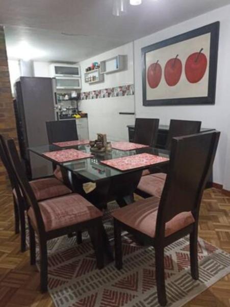 Casa Flores * Bogotá
