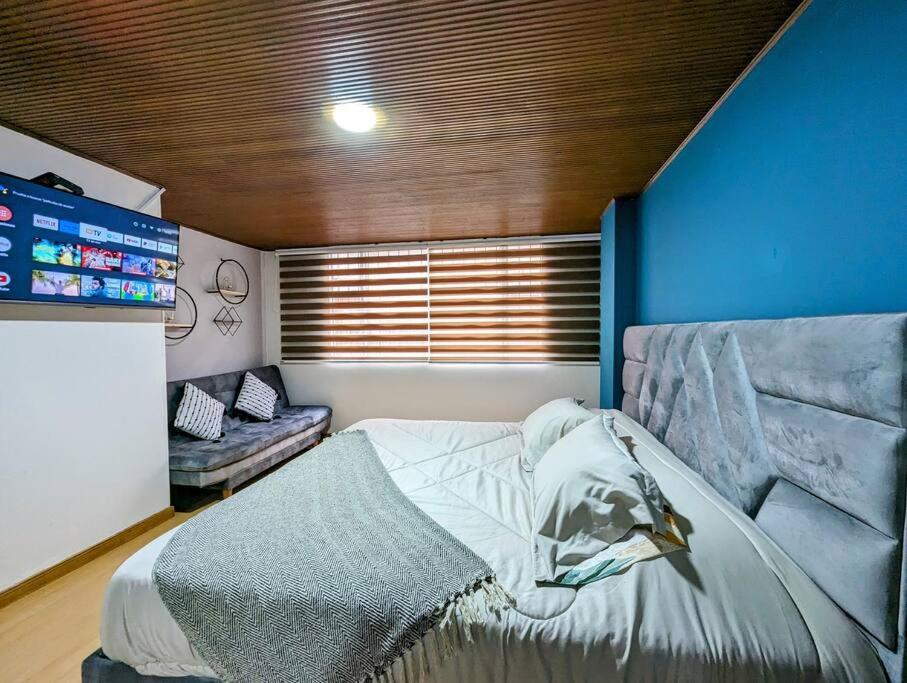 Apartamento Chico
