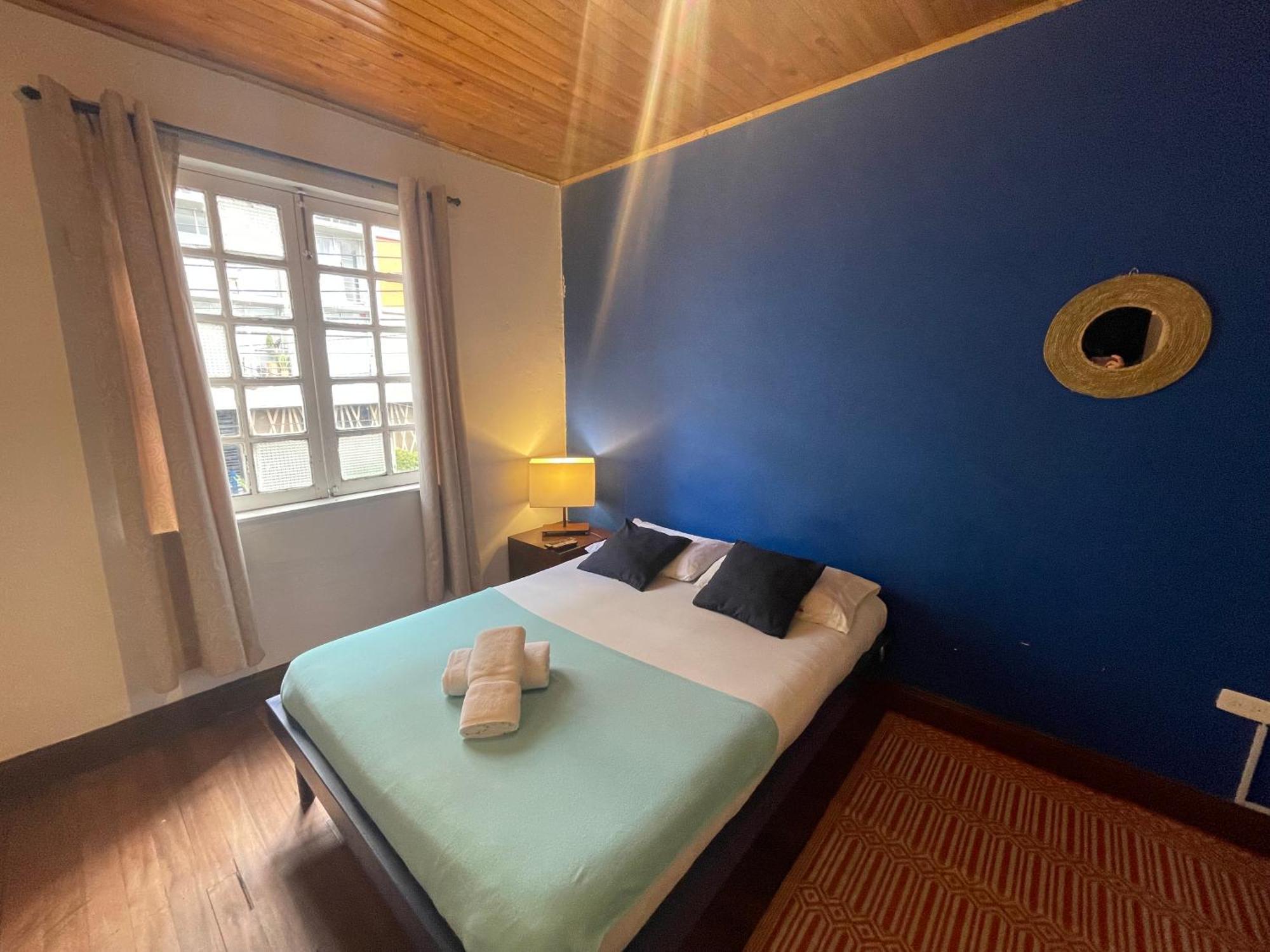 Hobu Hostel Bogota