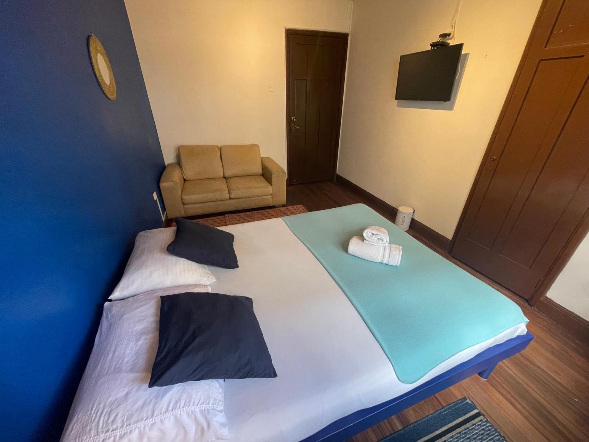 Hostel Hobu Bogota