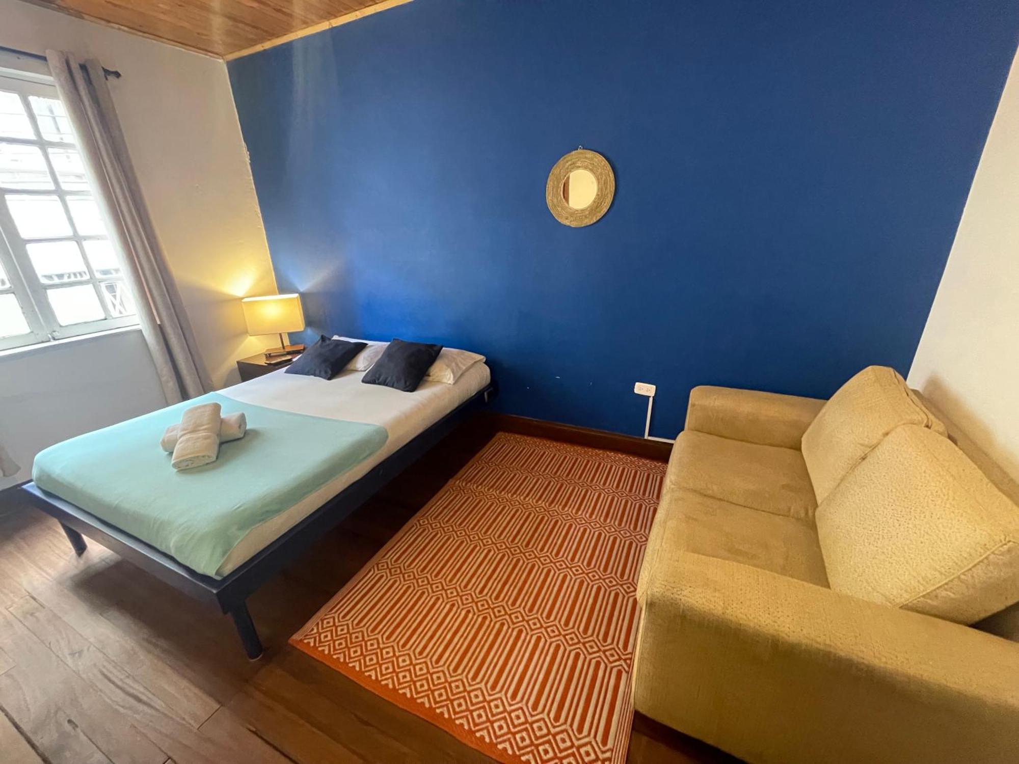 Hostel Hobu Bogota