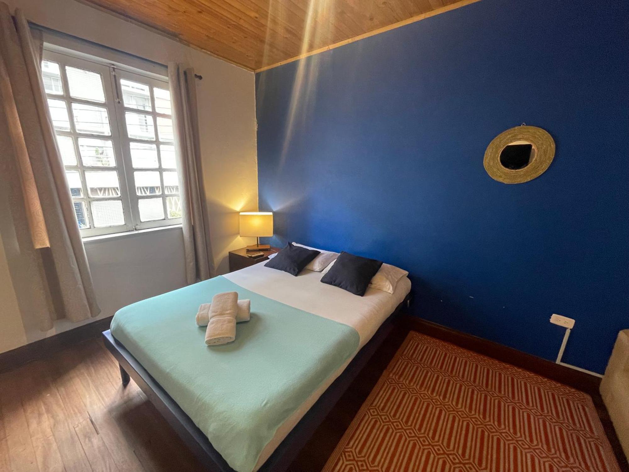 Hobu Hostel *