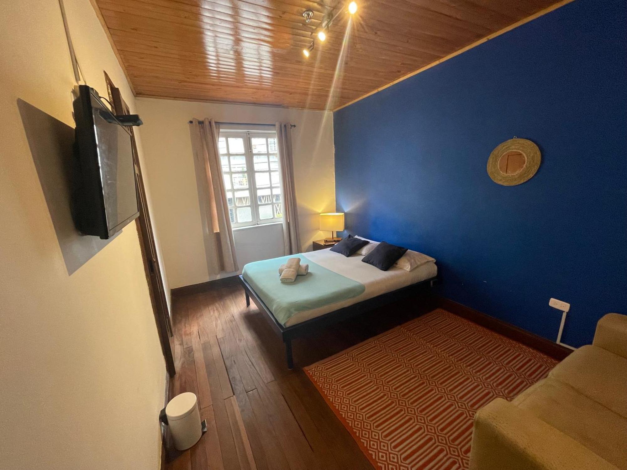 Hobu Hostel