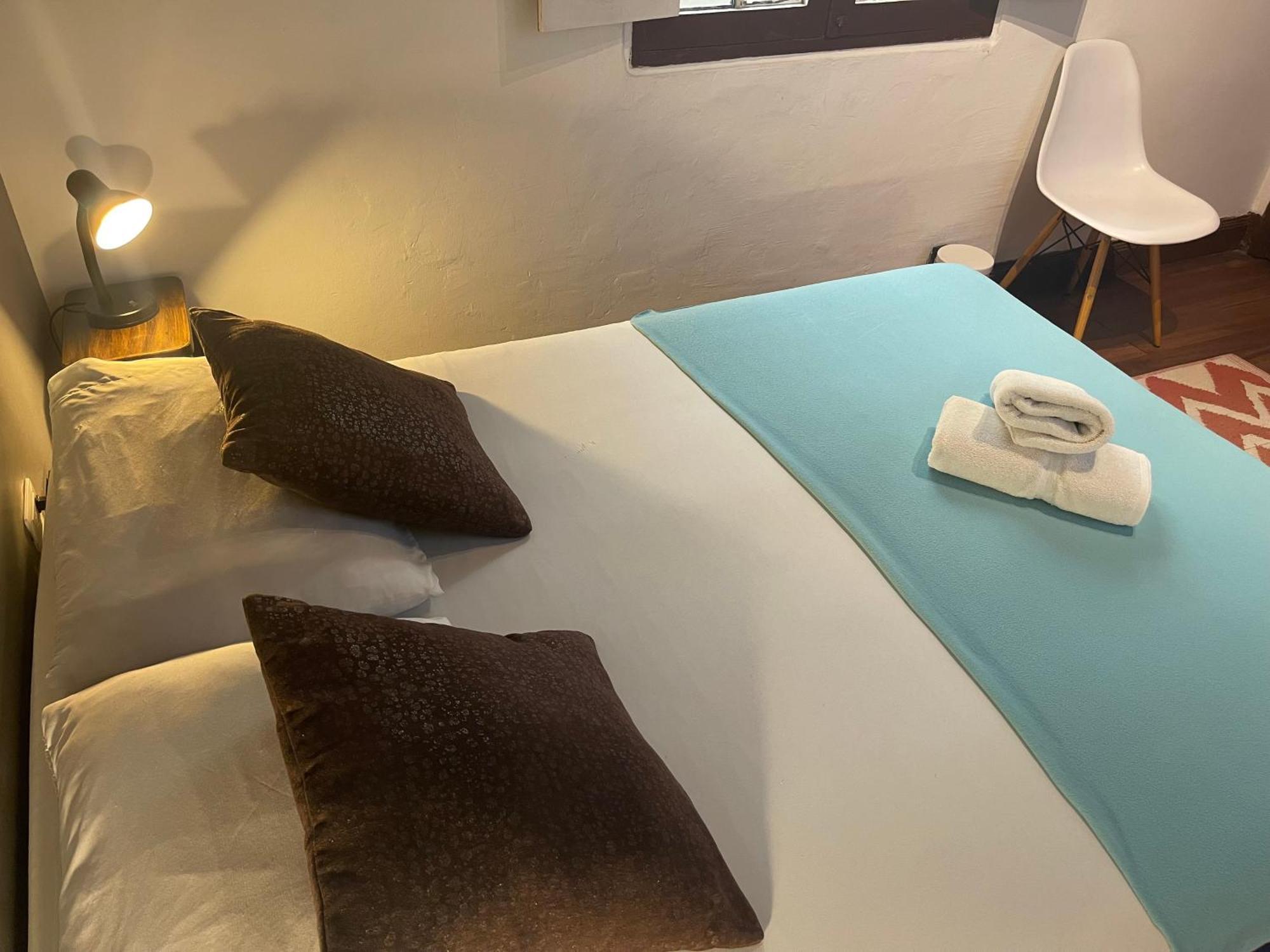 Hobu Hostel *