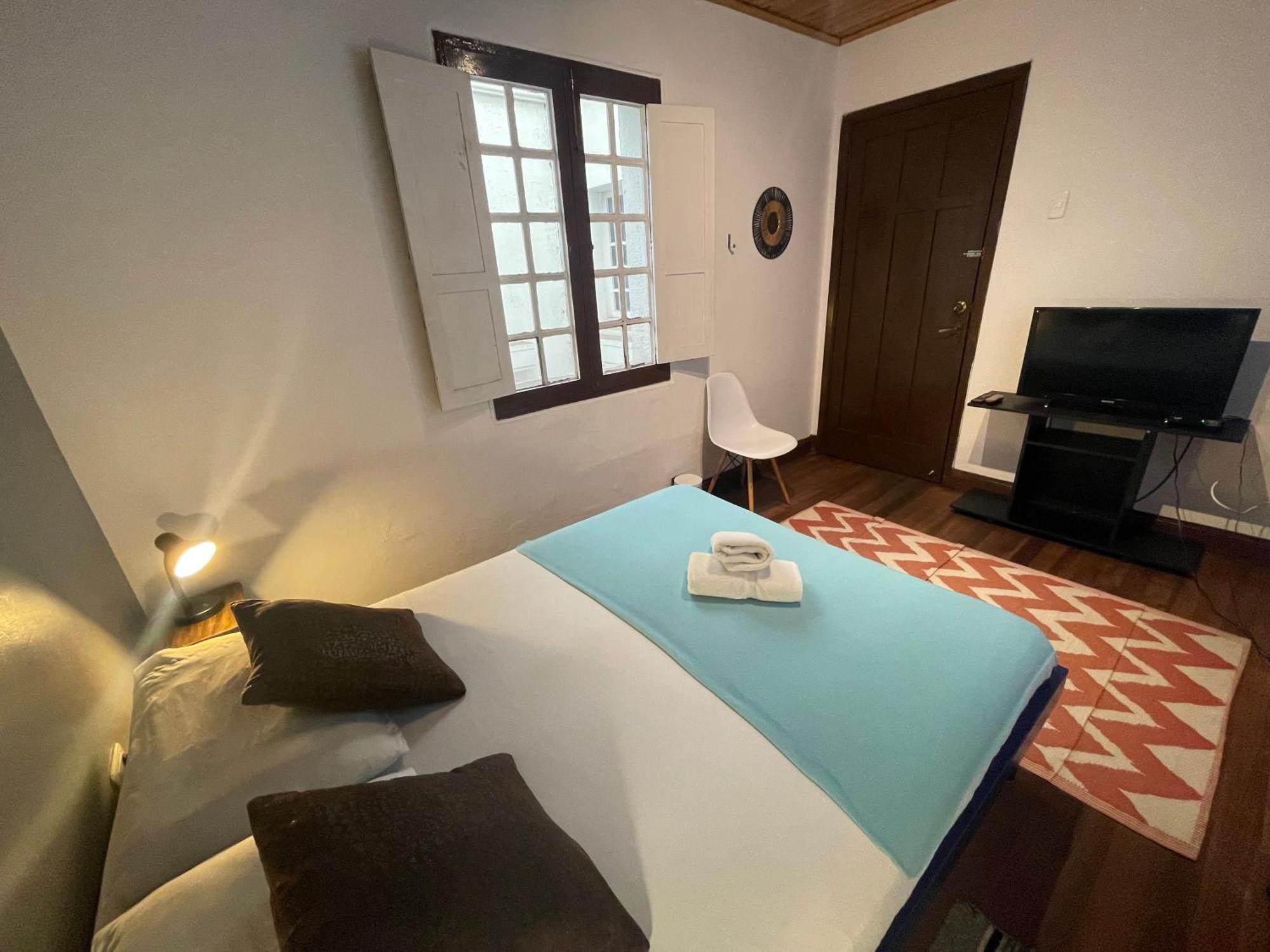 Hobu Hostel Bogota