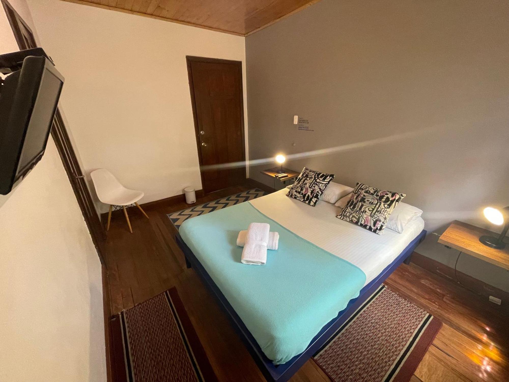 Hostel Hobu *