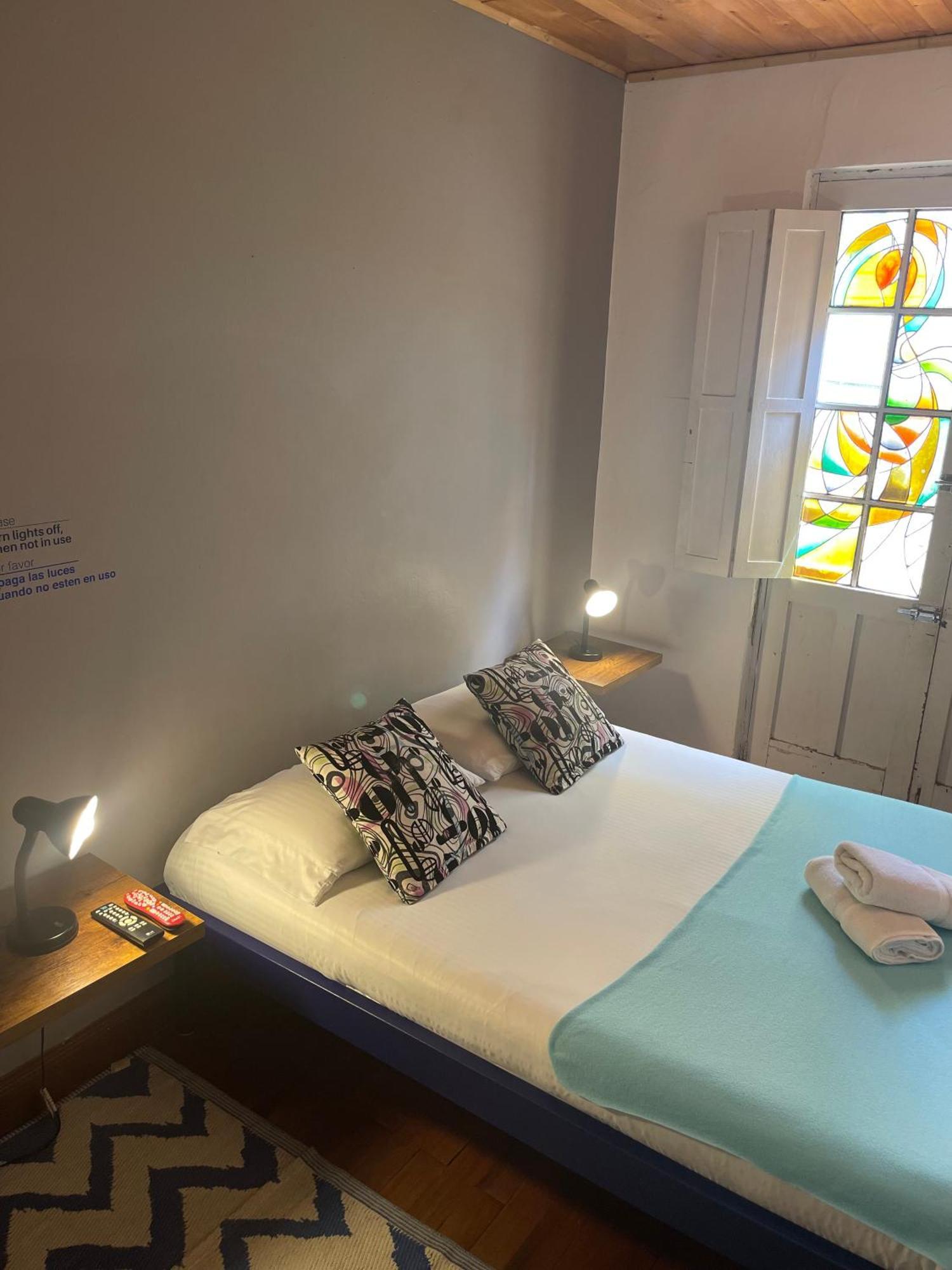 Hostel Hobu