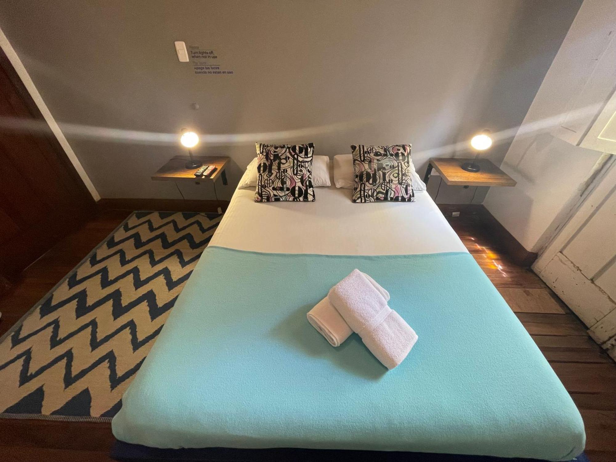 Hobu Hostel *