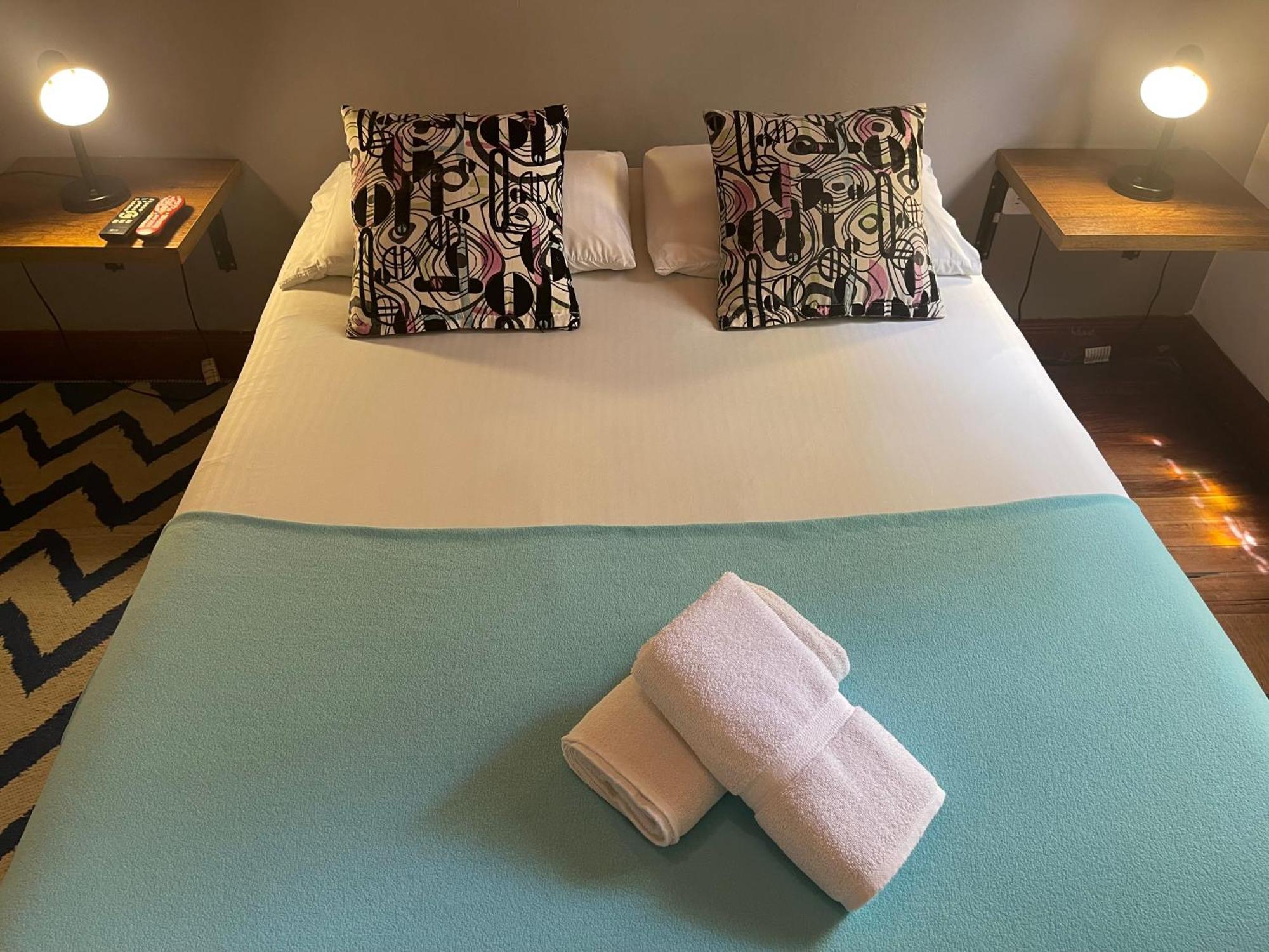 Hobu Hostel Bogota