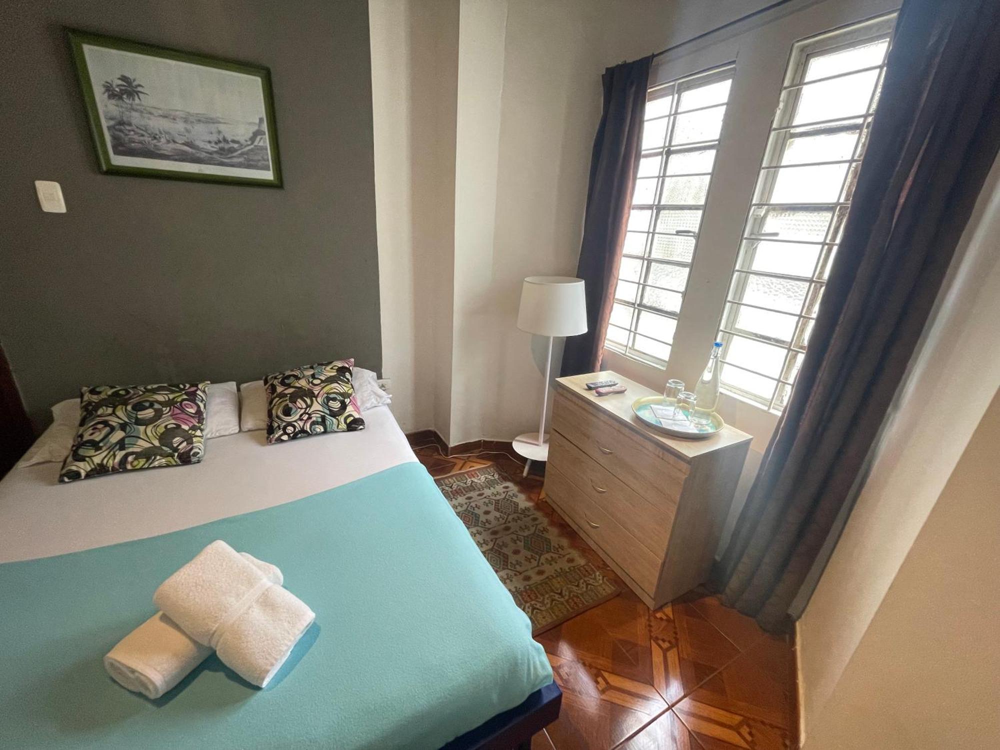 Hobu Hostel *
