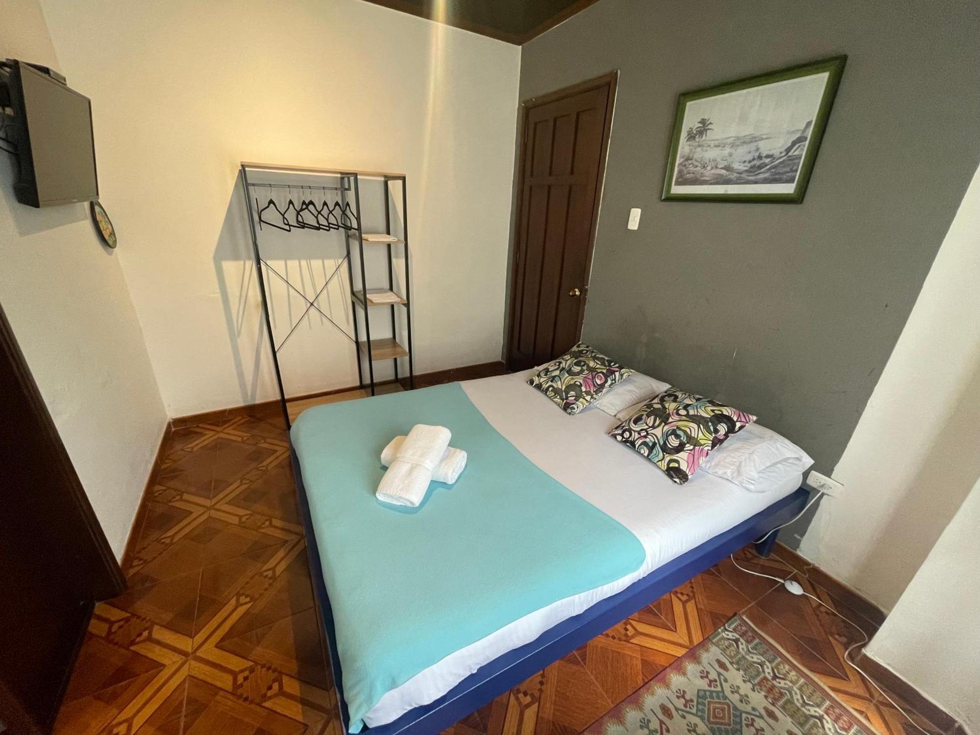 Hobu Hostel