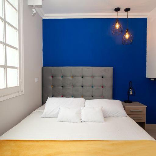 Apartasuites Manzini Apartamento *