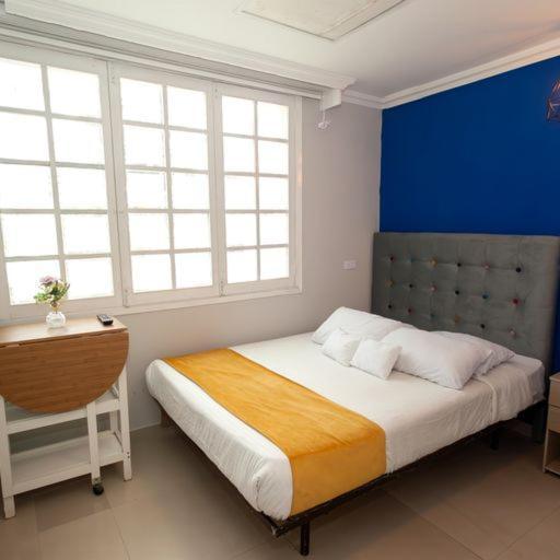 Apartamento Apartasuites Manzini