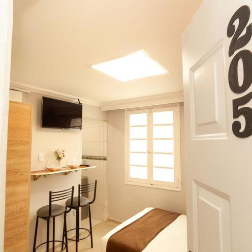 Apartasuites Manzini