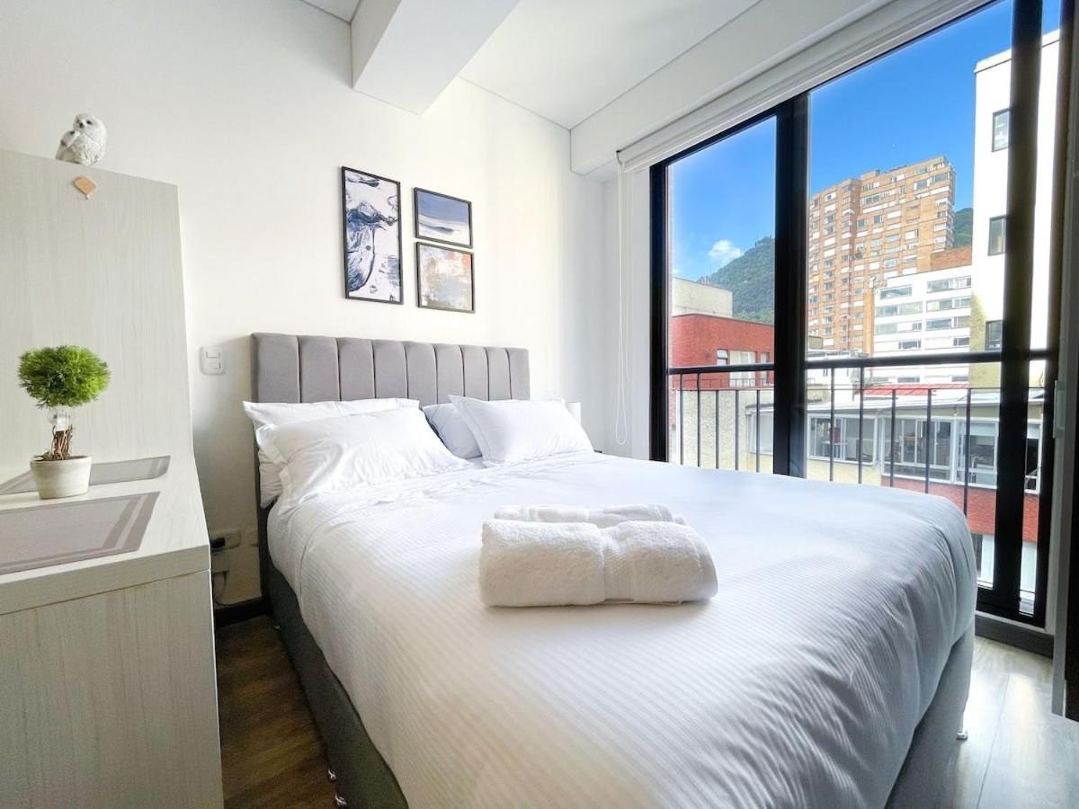 Modernos Y Exclusivos En * Bogota