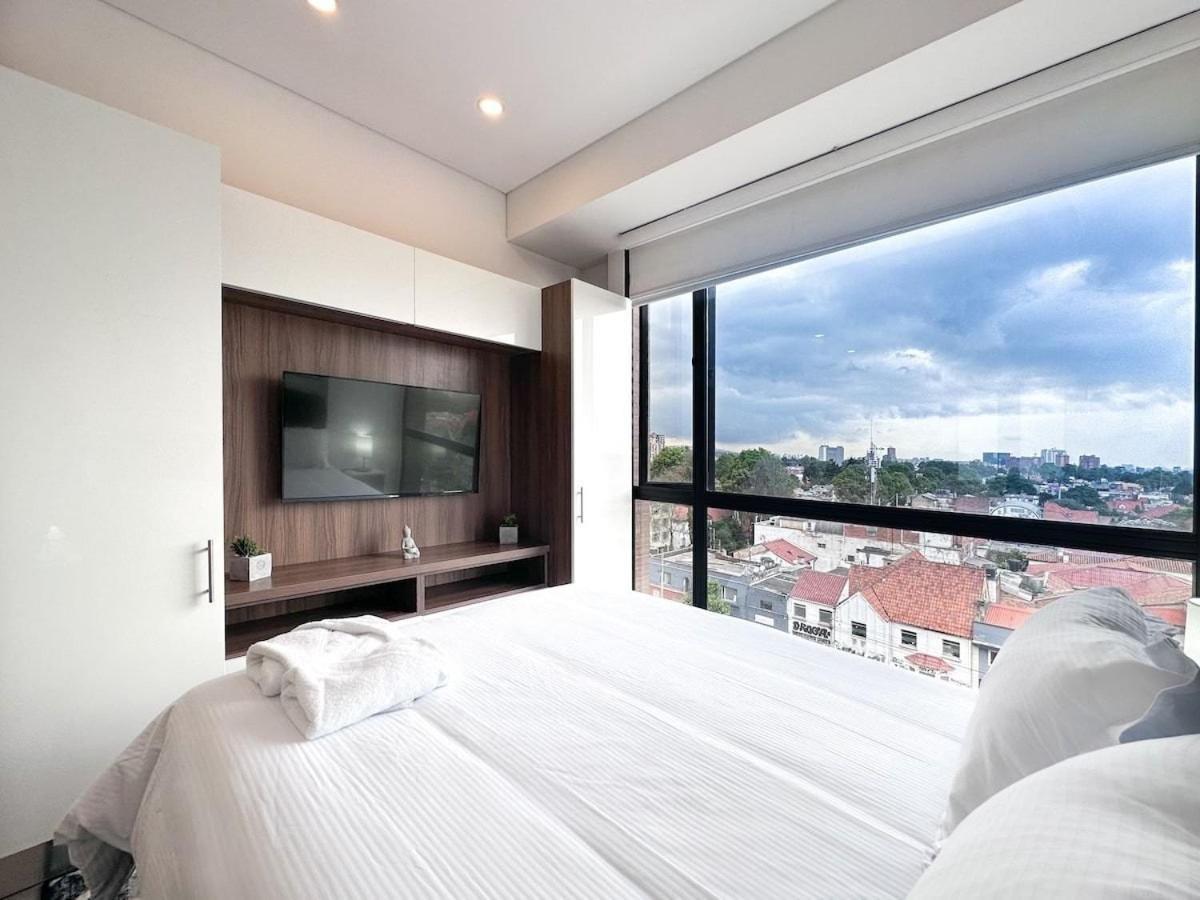 Modernos Y Exclusivos En Apartment *