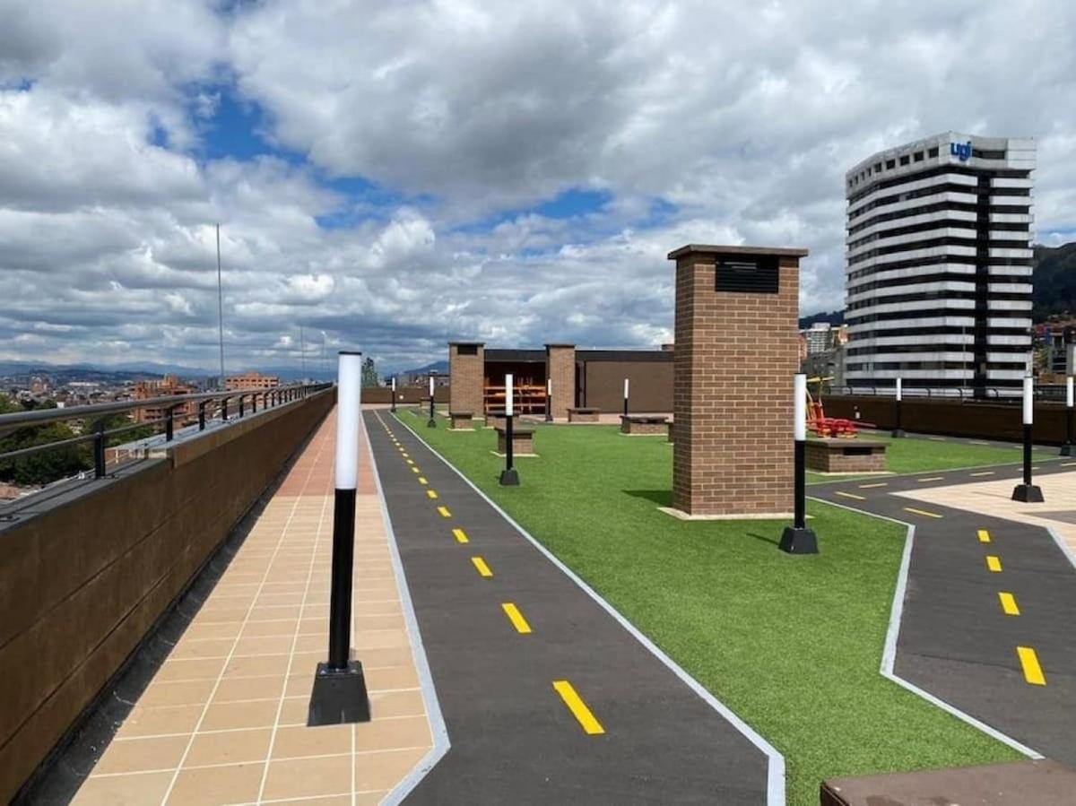 Modernos Y Exclusivos En * Bogota