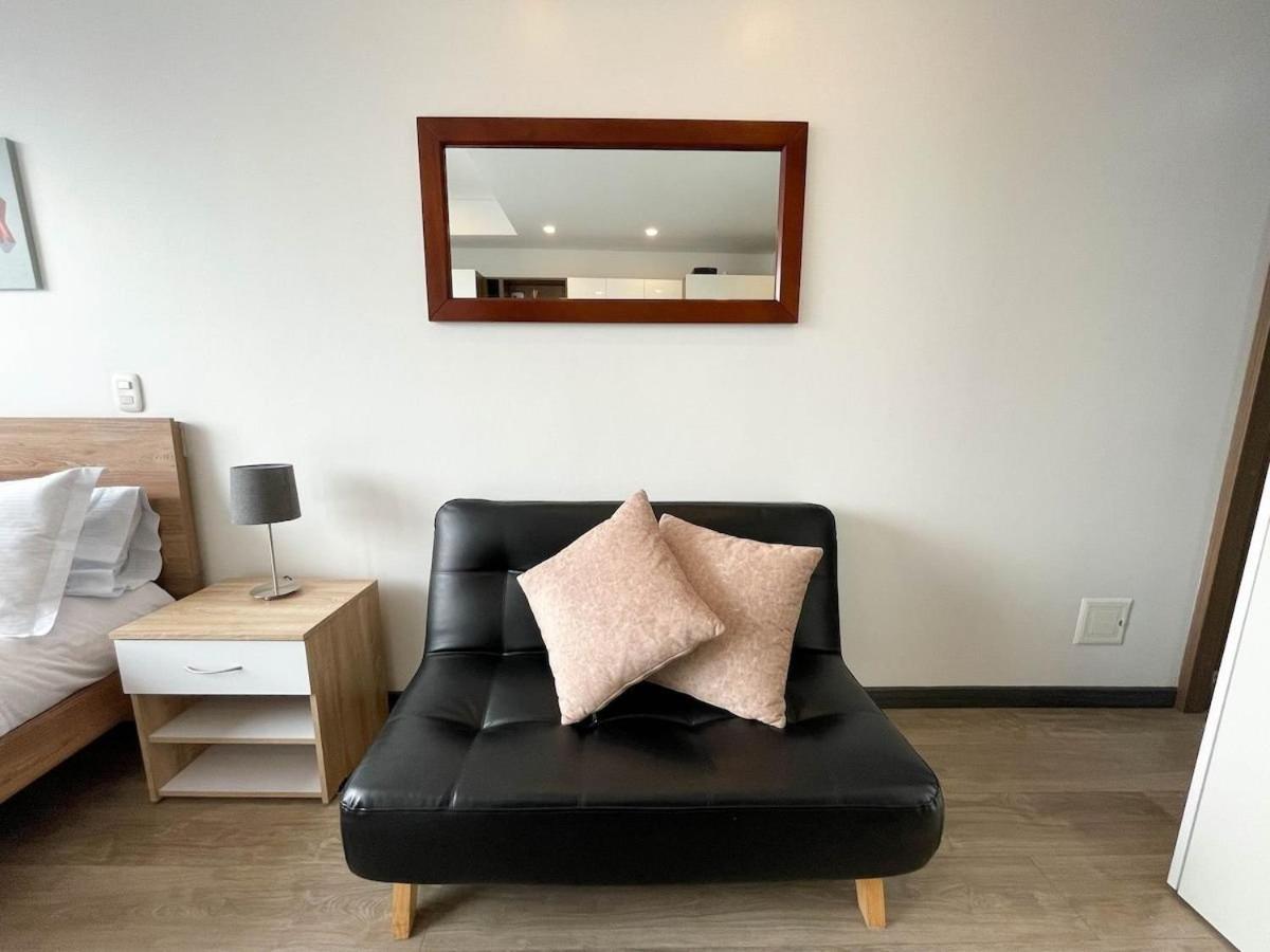 Modernos Y Exclusivos En Apartment