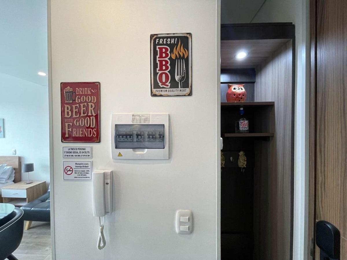 Modernos Y Exclusivos En Apartment