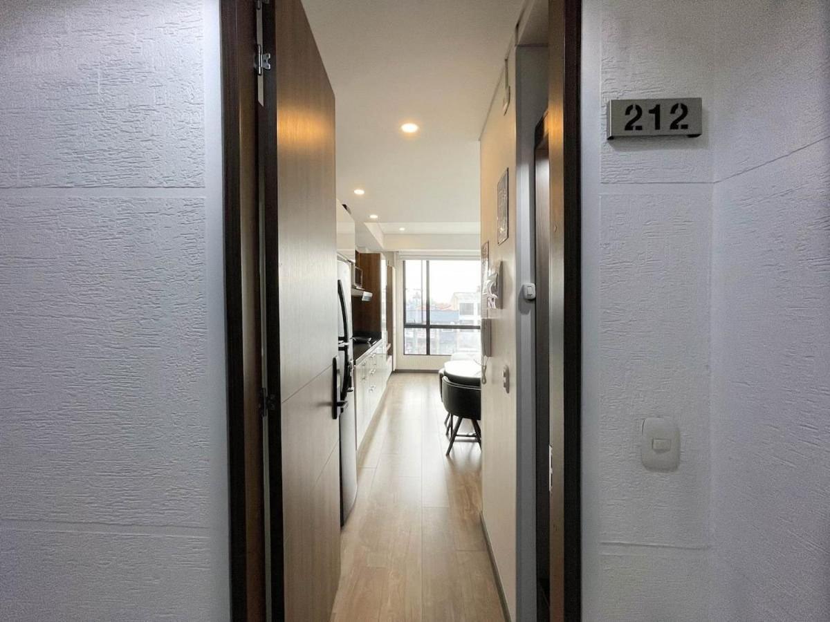 Modernos Y Exclusivos En Apartment *