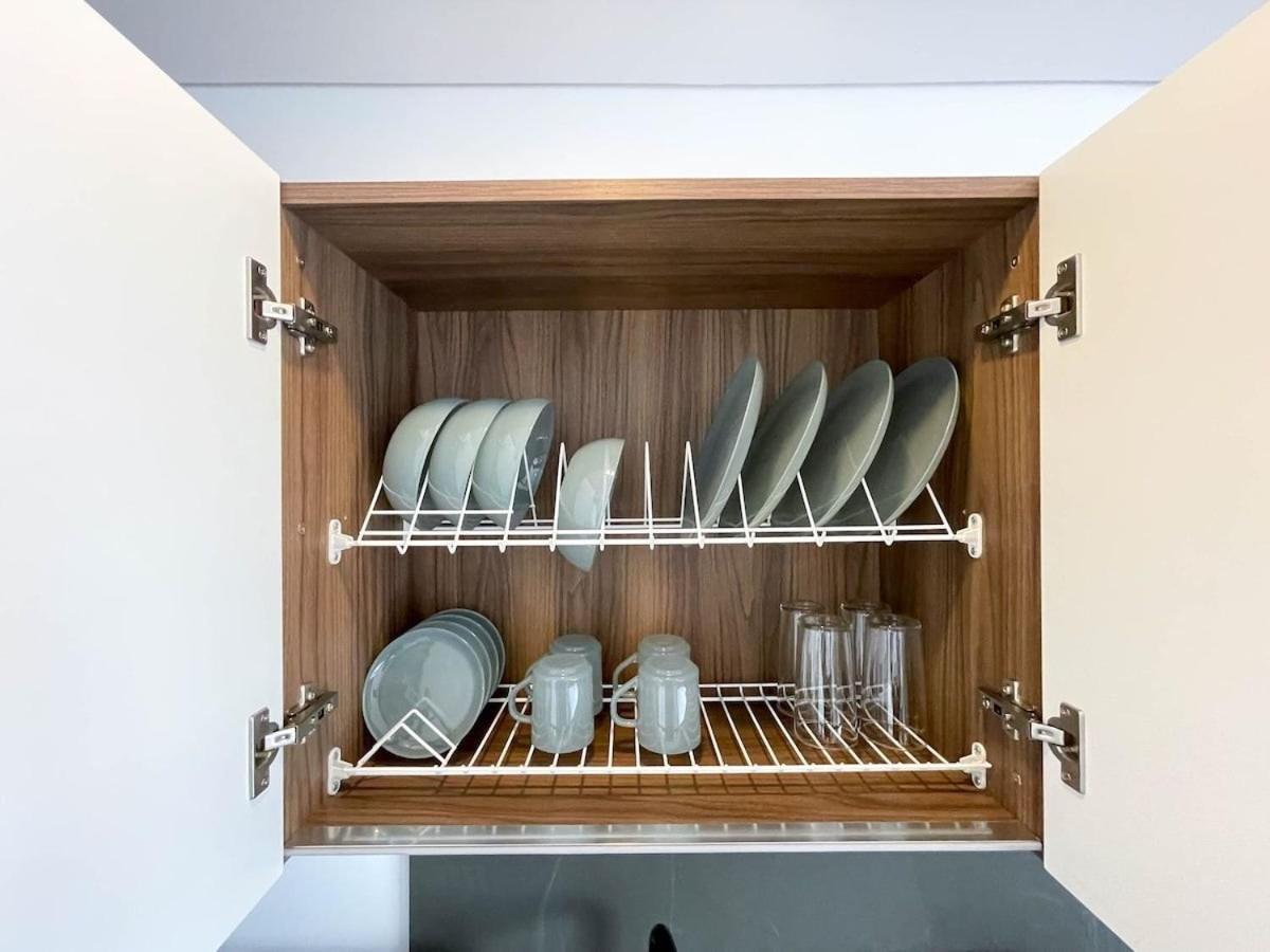 Modernos Y Exclusivos En Apartment