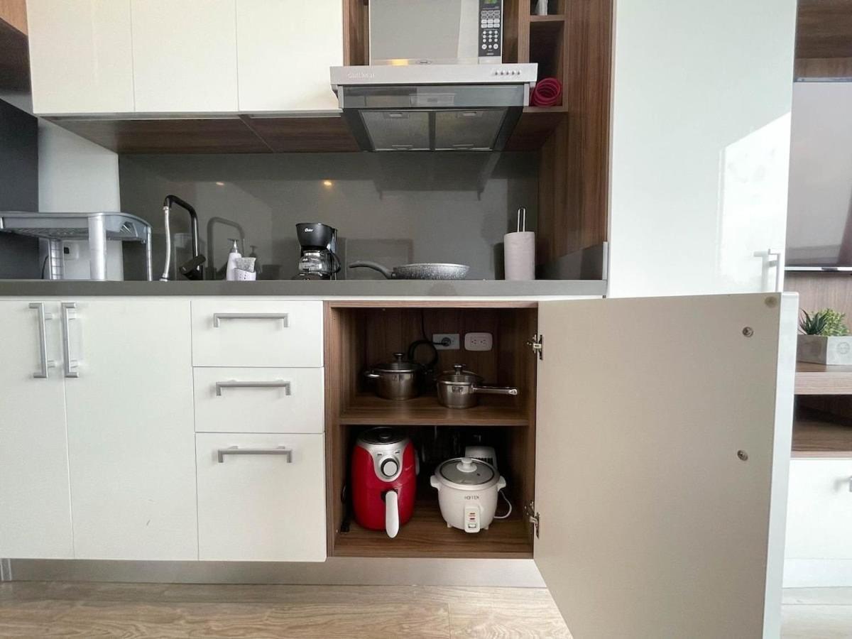 Apartment Modernos Y Exclusivos En *