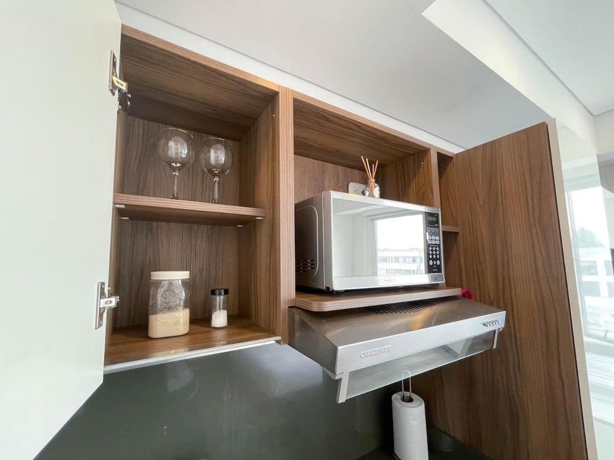Modernos Y Exclusivos En Apartment *
