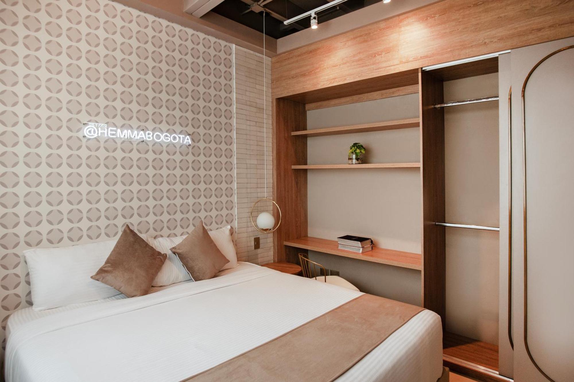 Hotel Hemma Country Luxury