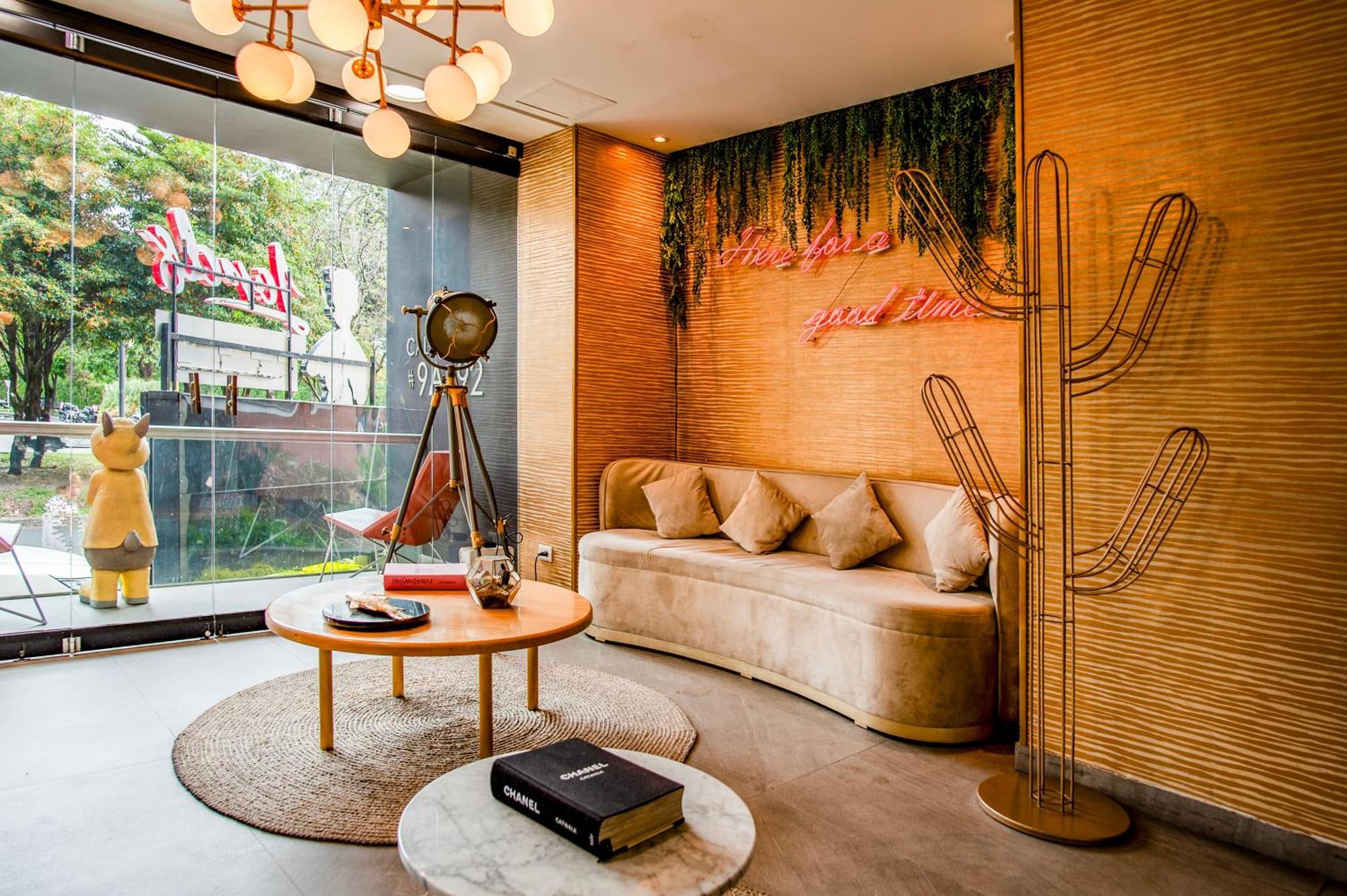 Hemma Country Luxury 4*